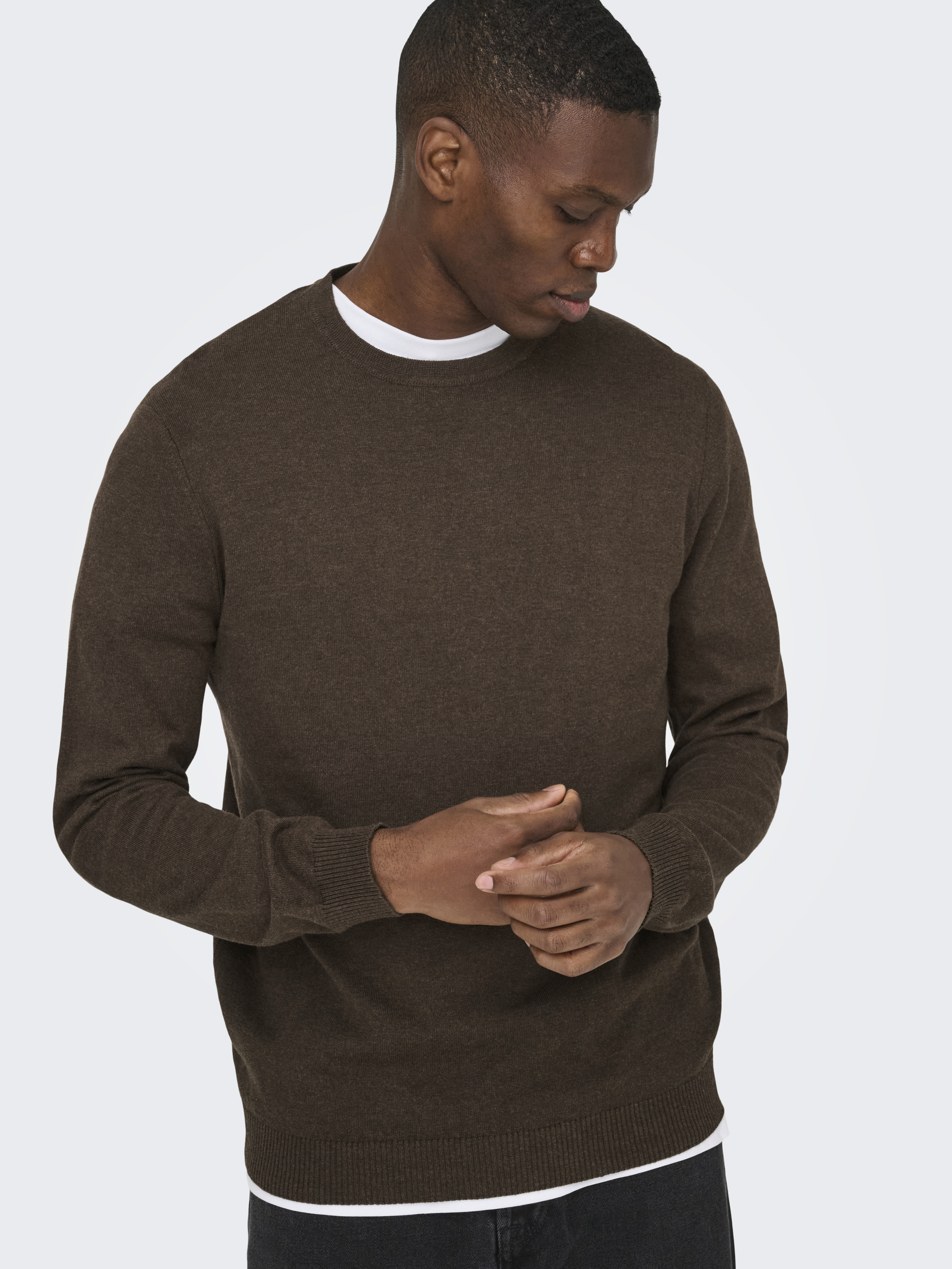 Only & Sons Trui LOUI 