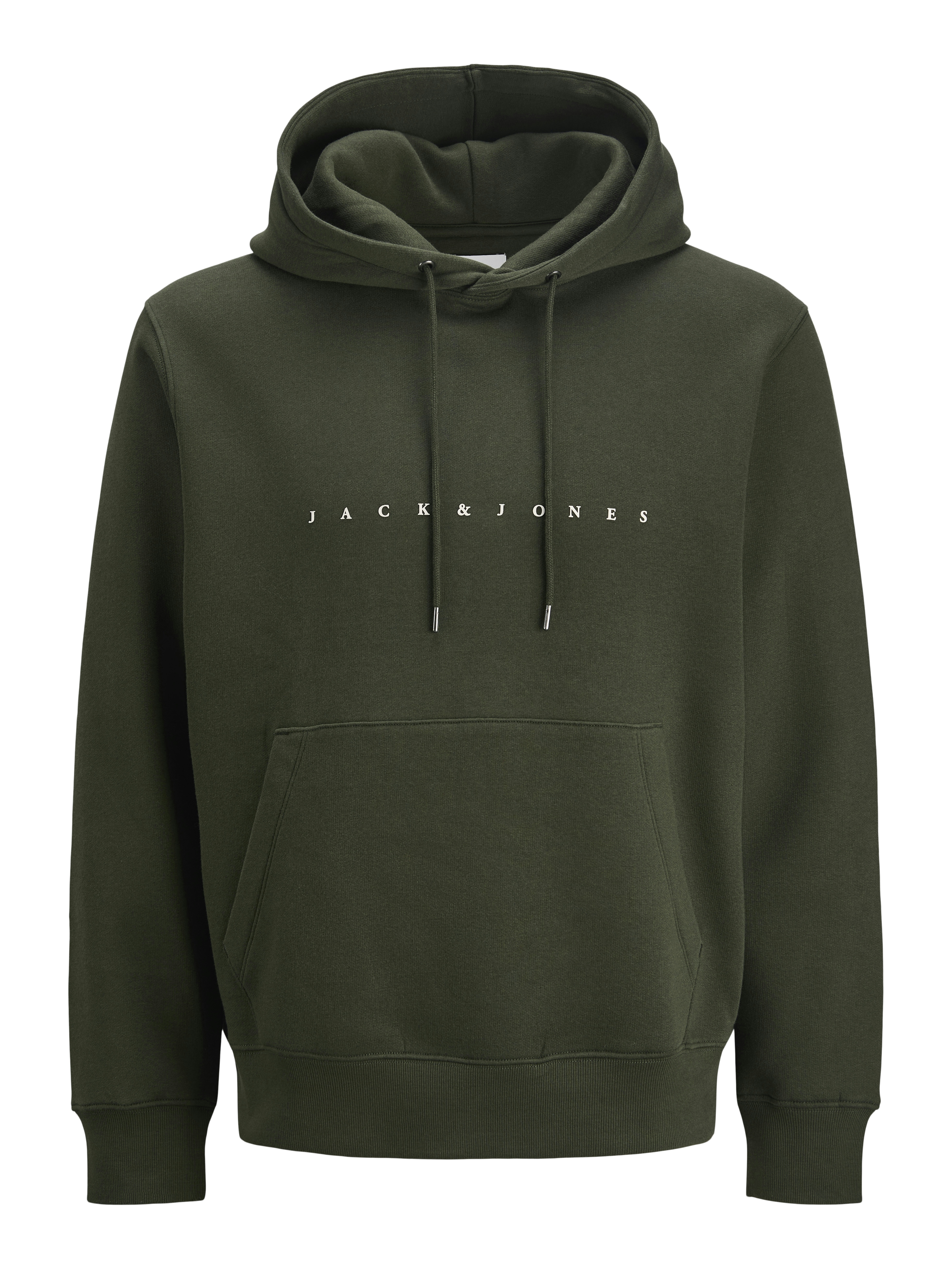 Jack&Jones Hoodie STAR 