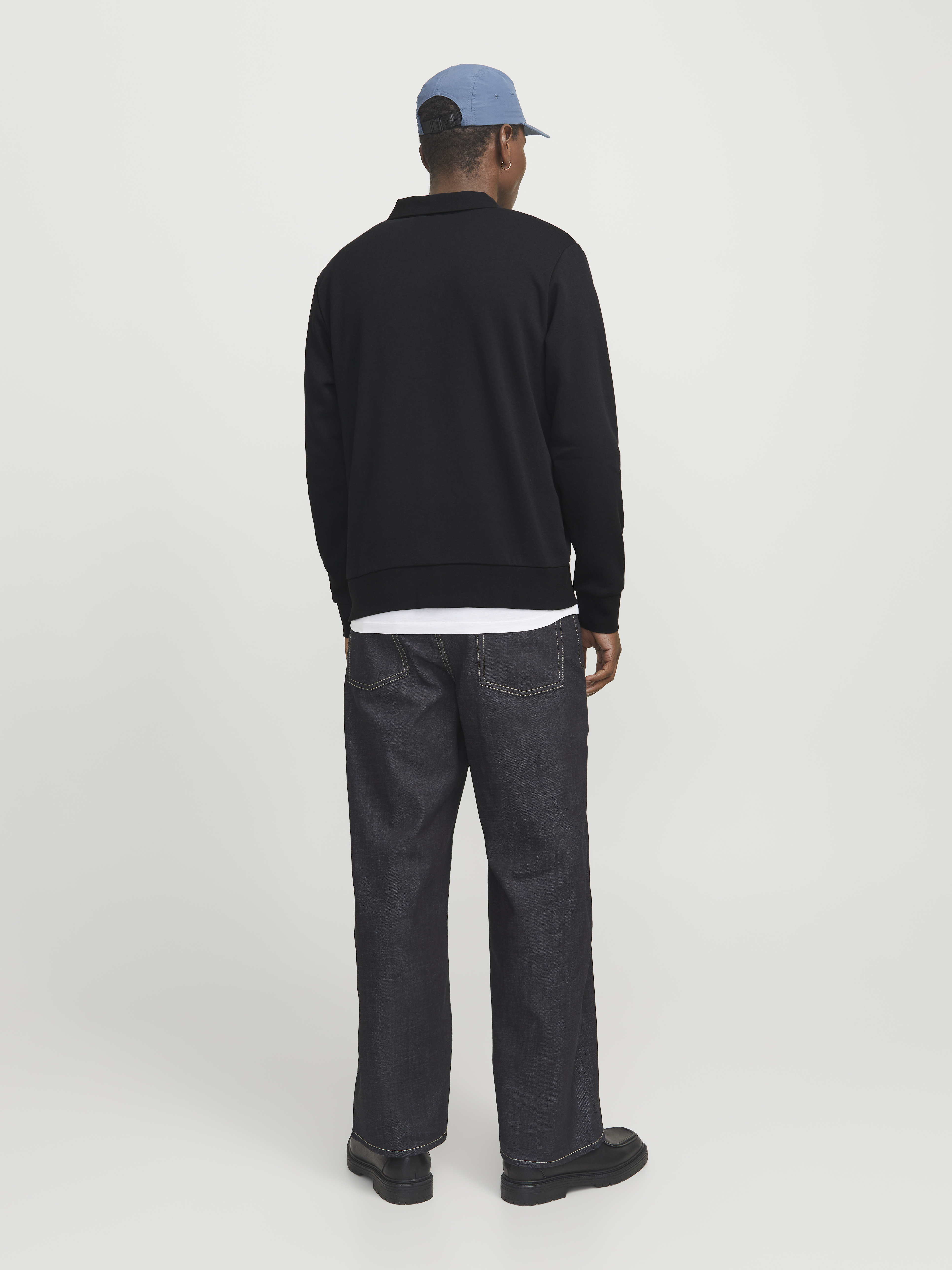 Jack&Jones Sweater BRADLEY 