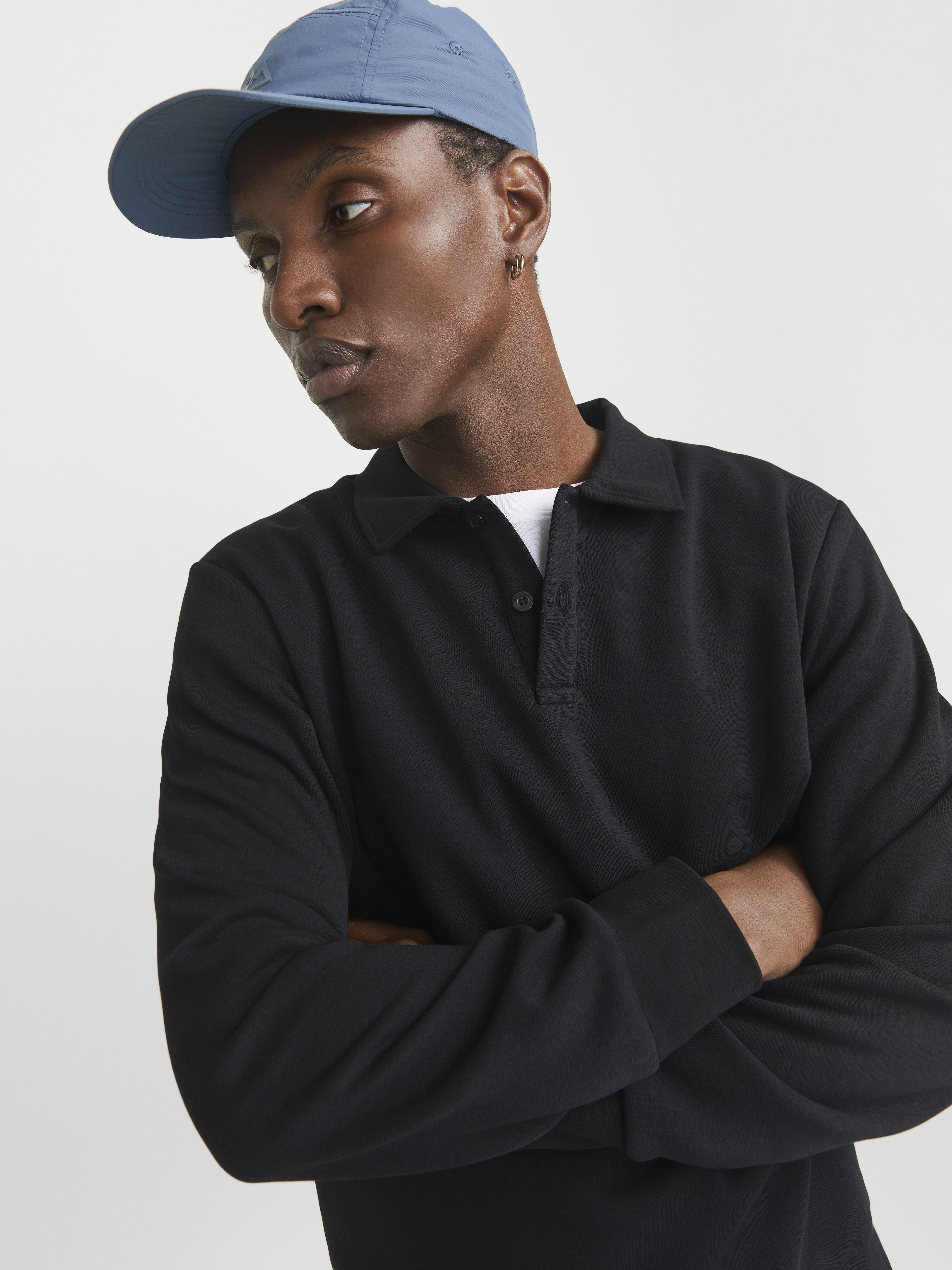 Jack&Jones Sweater BRADLEY 