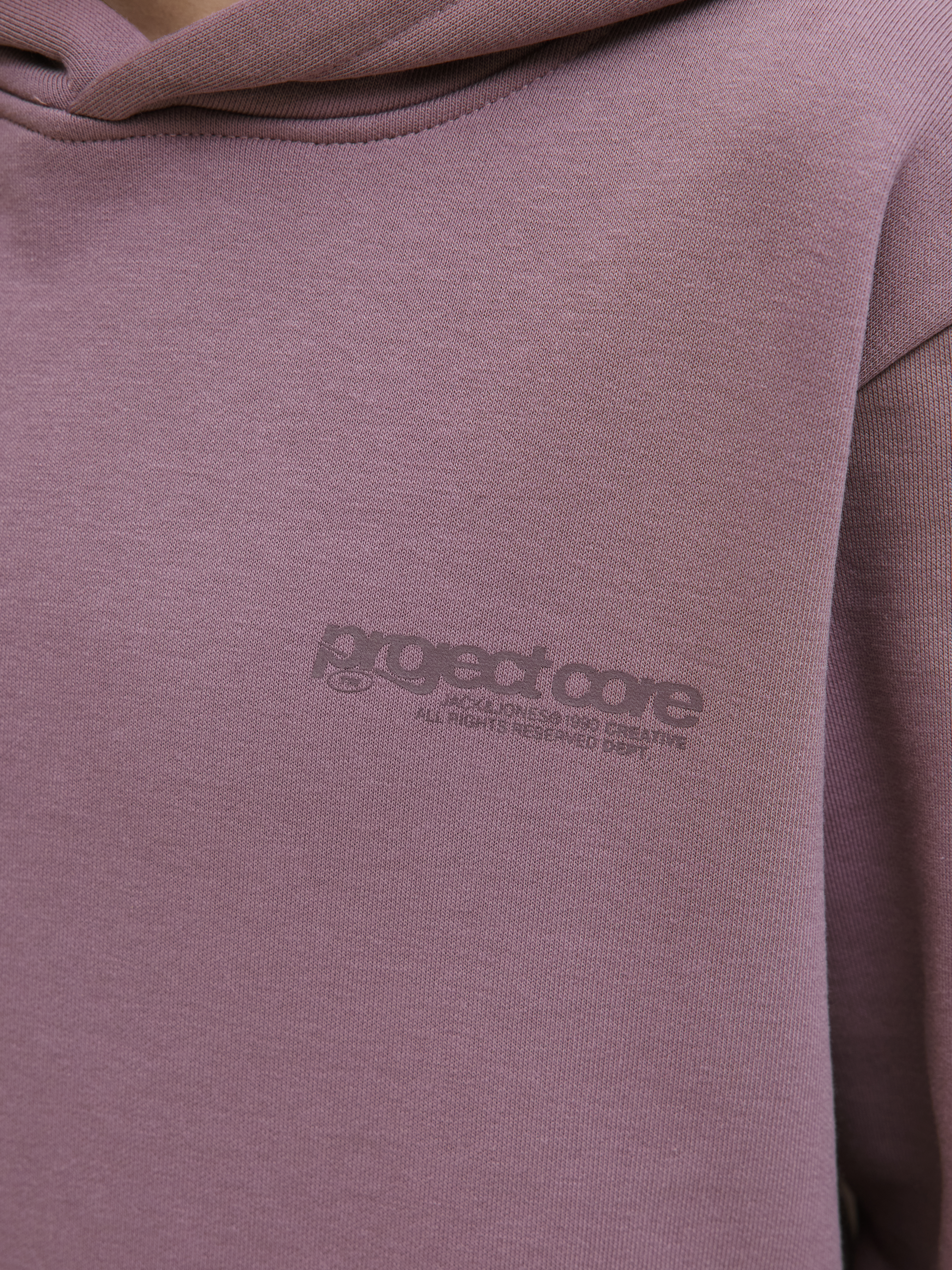 Jack&Jones Hoodie OUNION