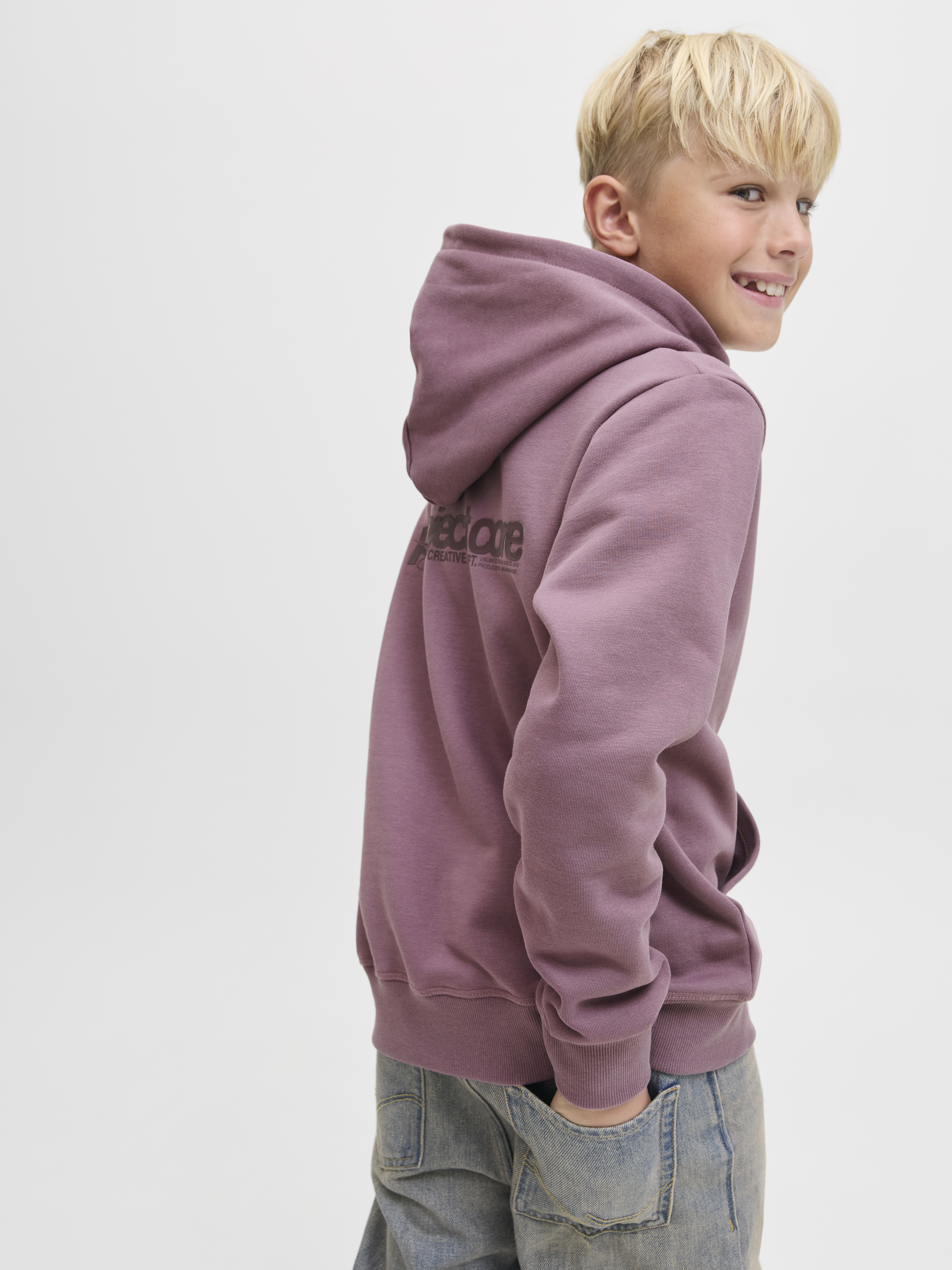 Jack&Jones Hoodie OUNION