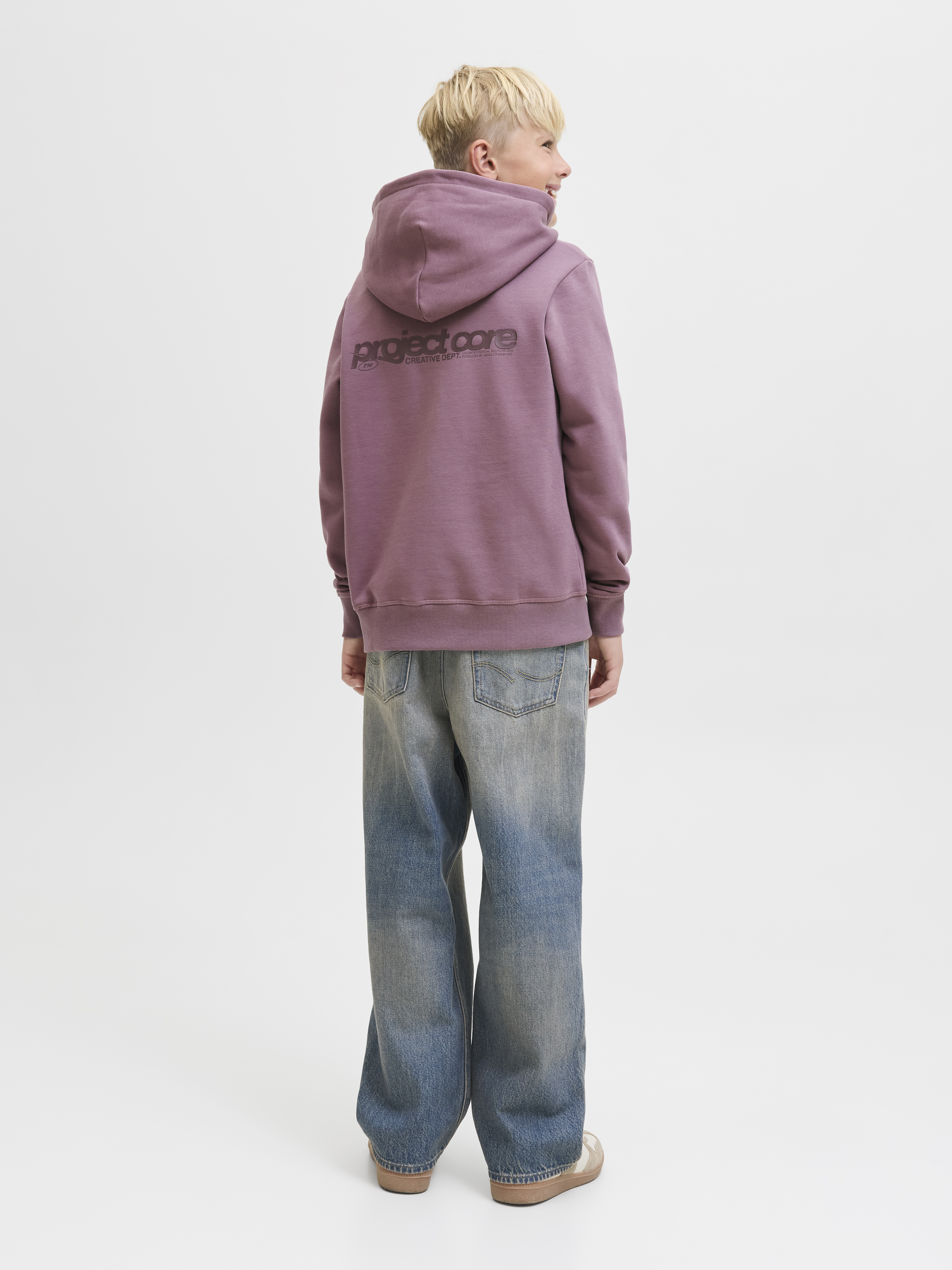 Jack&Jones Hoodie OUNION