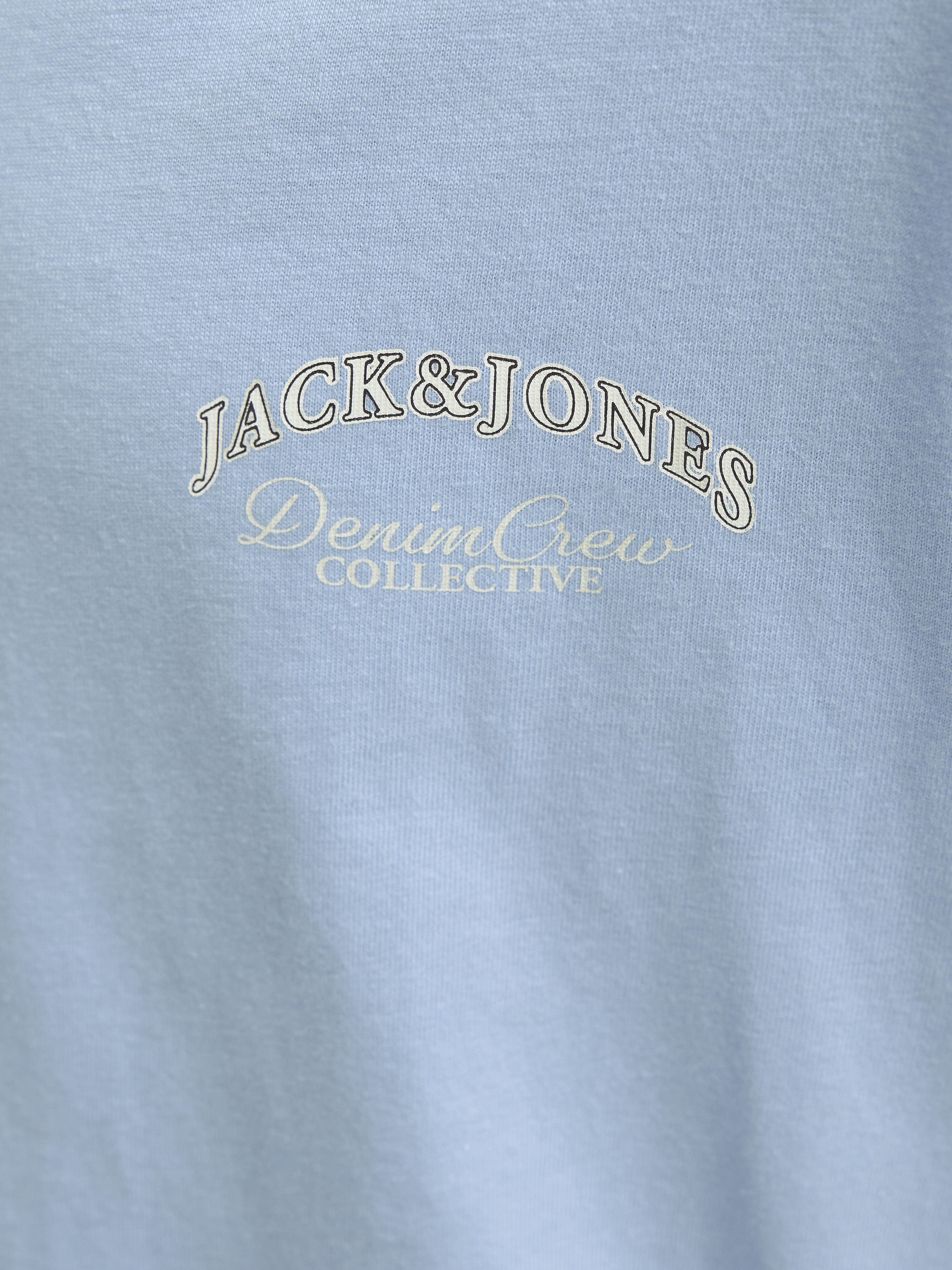 Jack&Jones T-shirt BRANDES