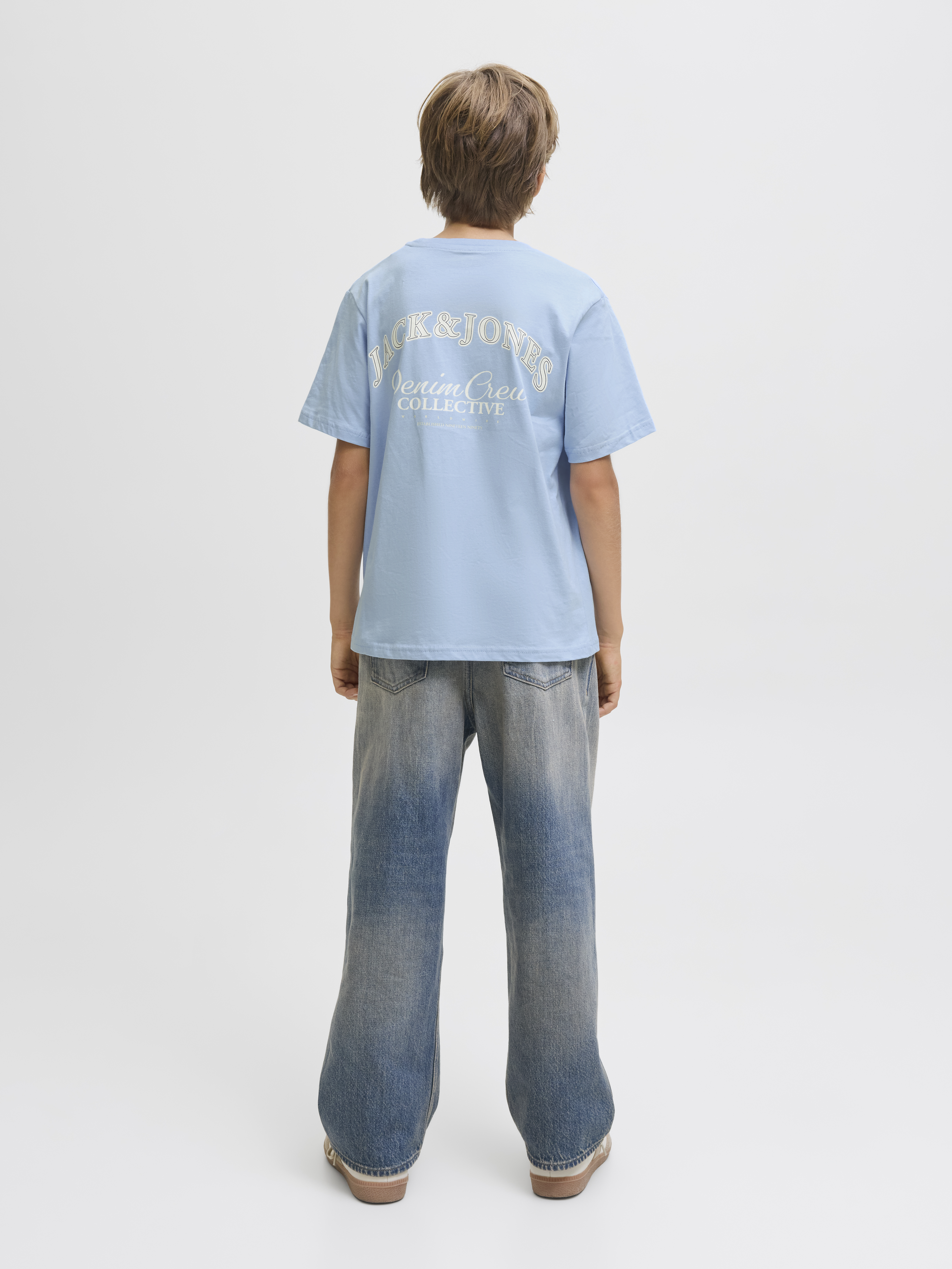 Jack&Jones T-shirt BRANDES