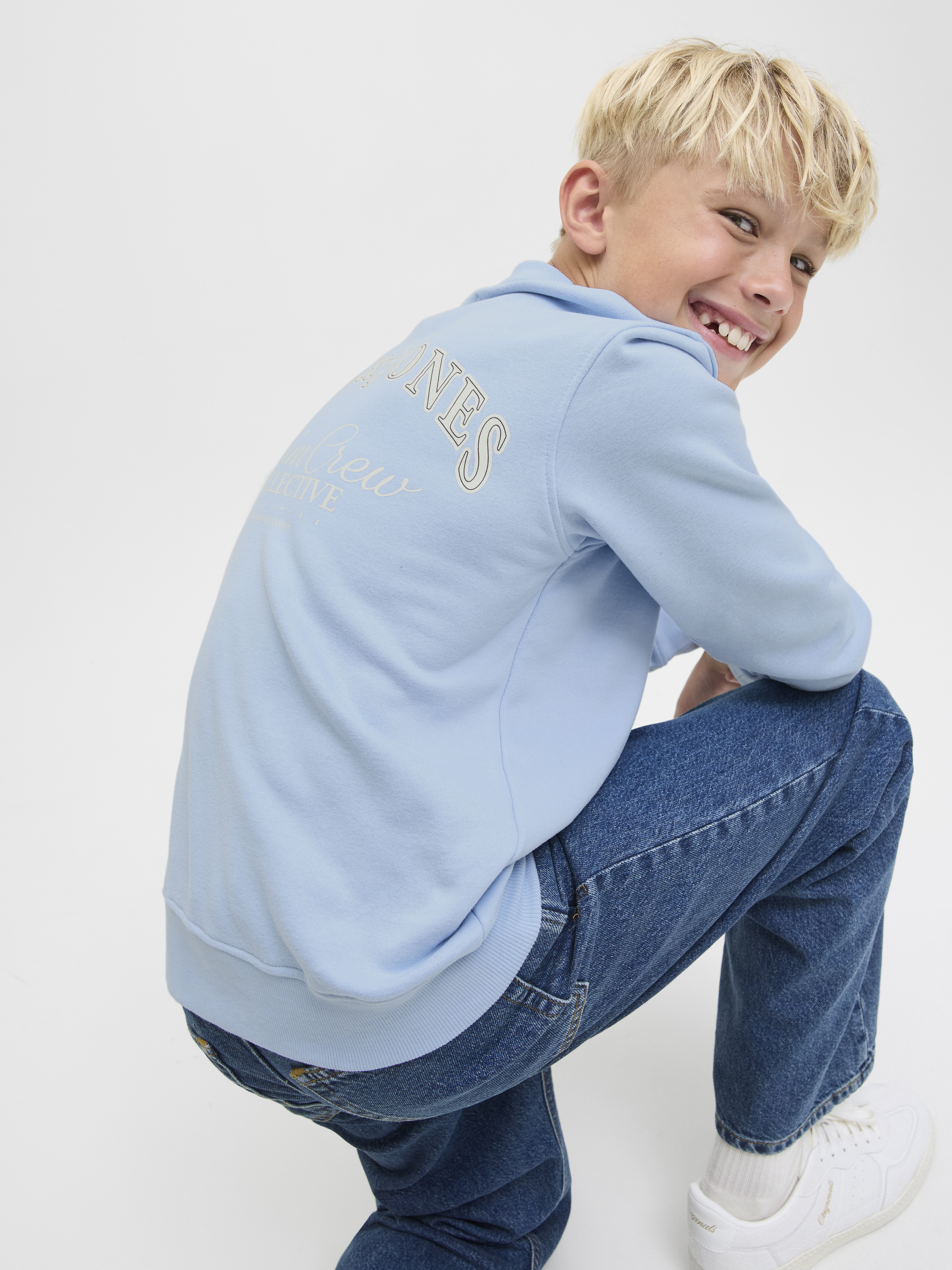 Jack&Jones Sweater BRANDES 