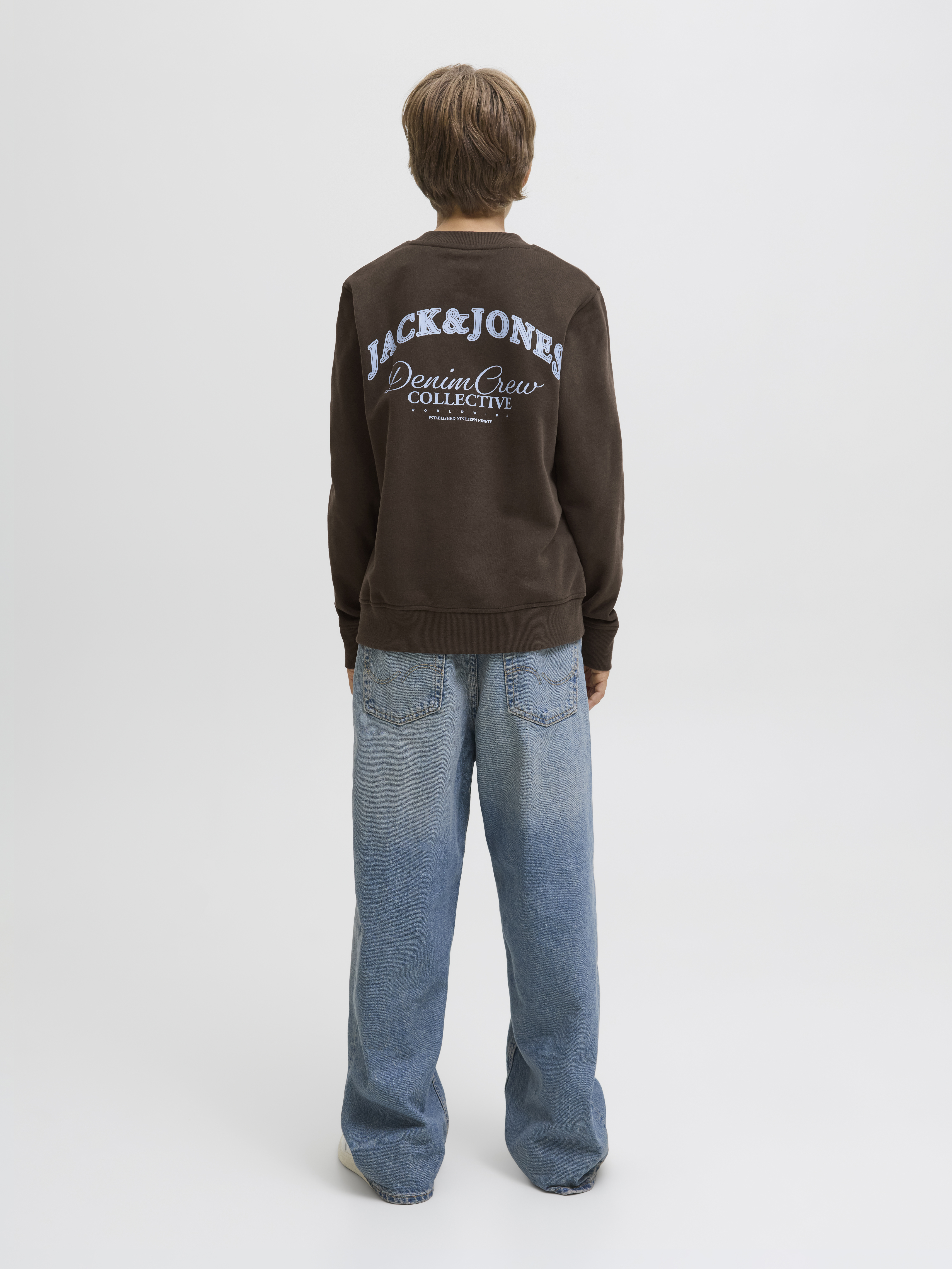 Jack&Jones Sweater BRANDES 
