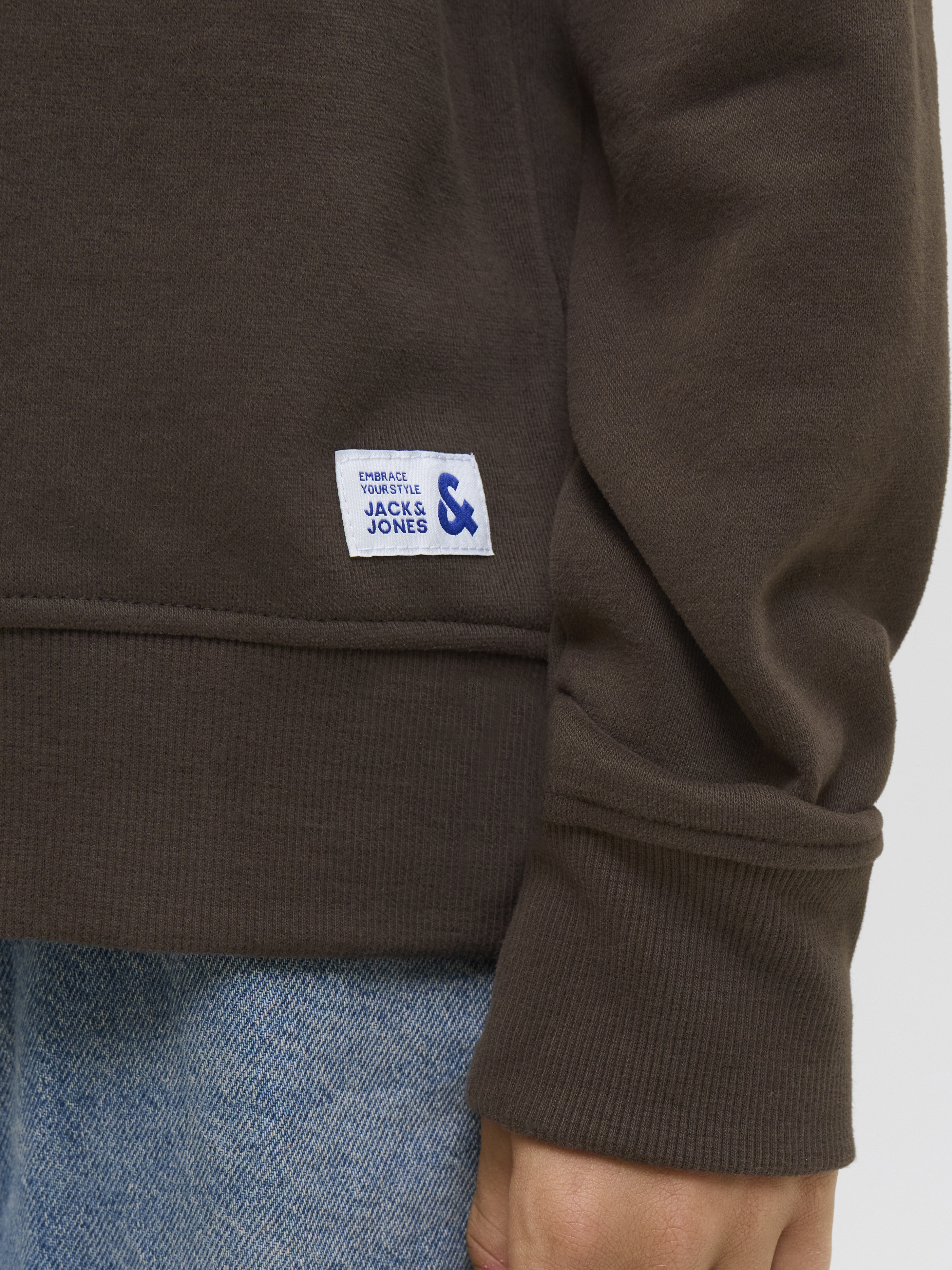 Jack&Jones Sweater BRANDES 
