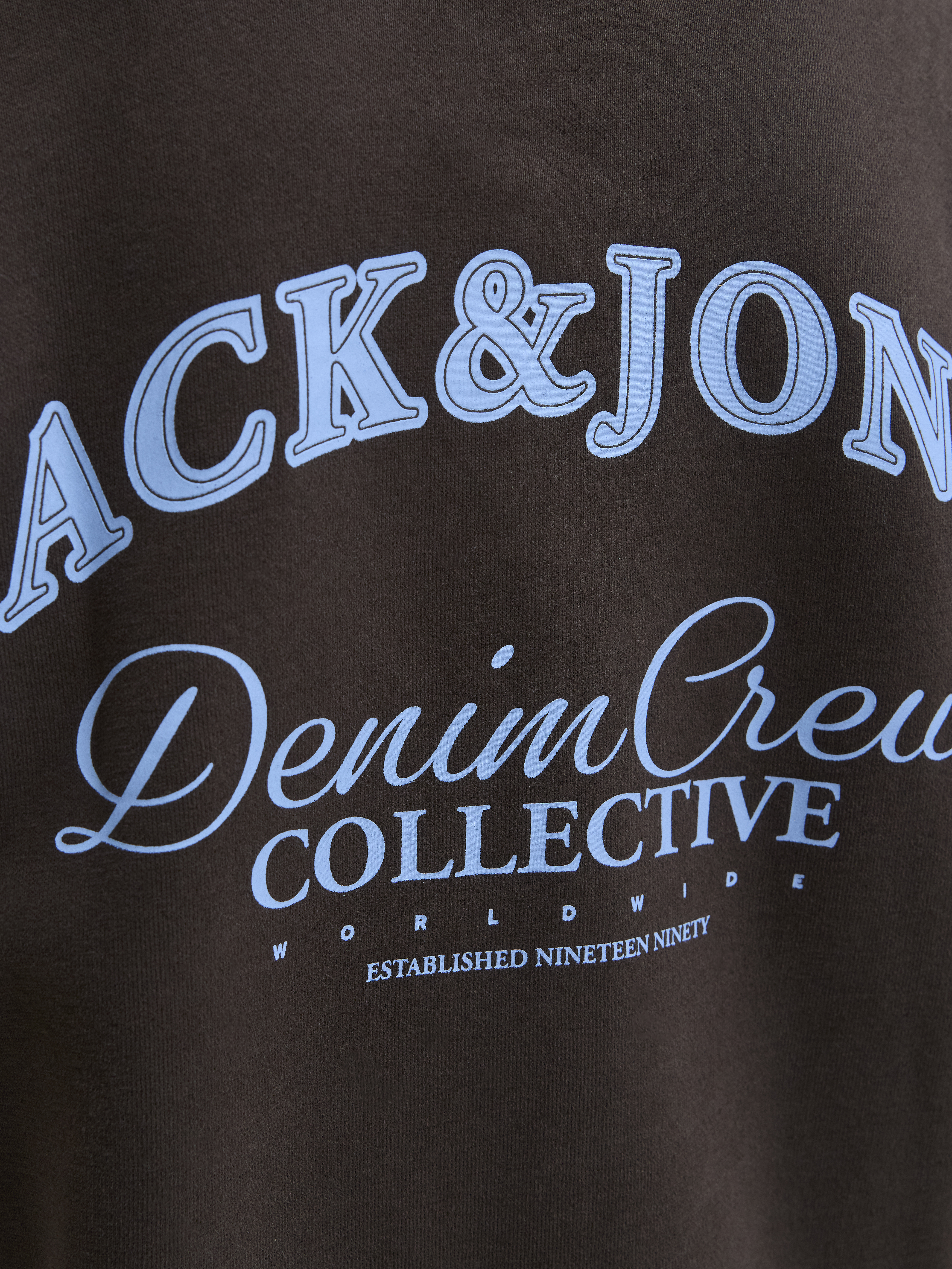 Jack&Jones Sweater BRANDES 