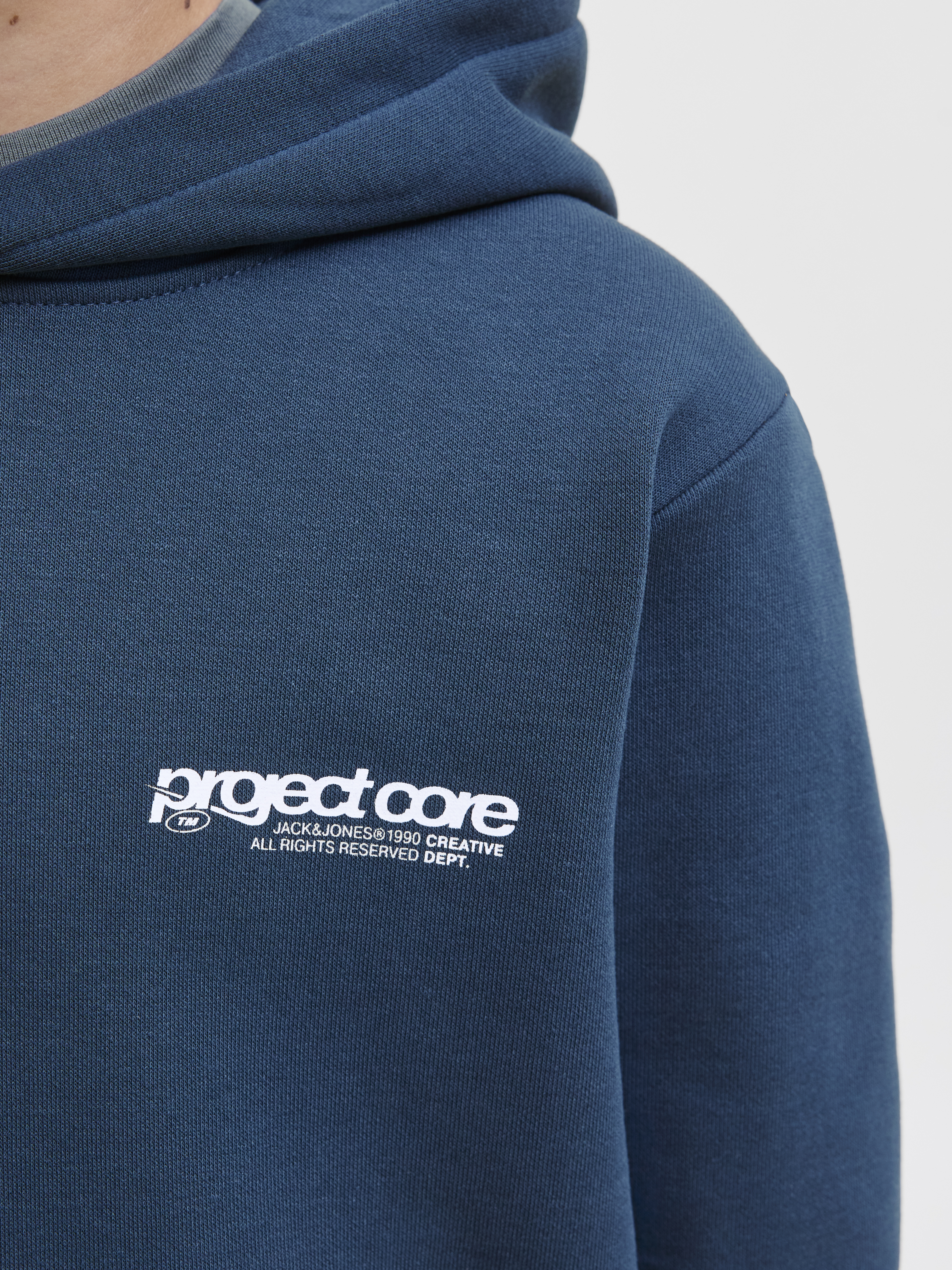 Jack&Jones Hoodie OUNION 