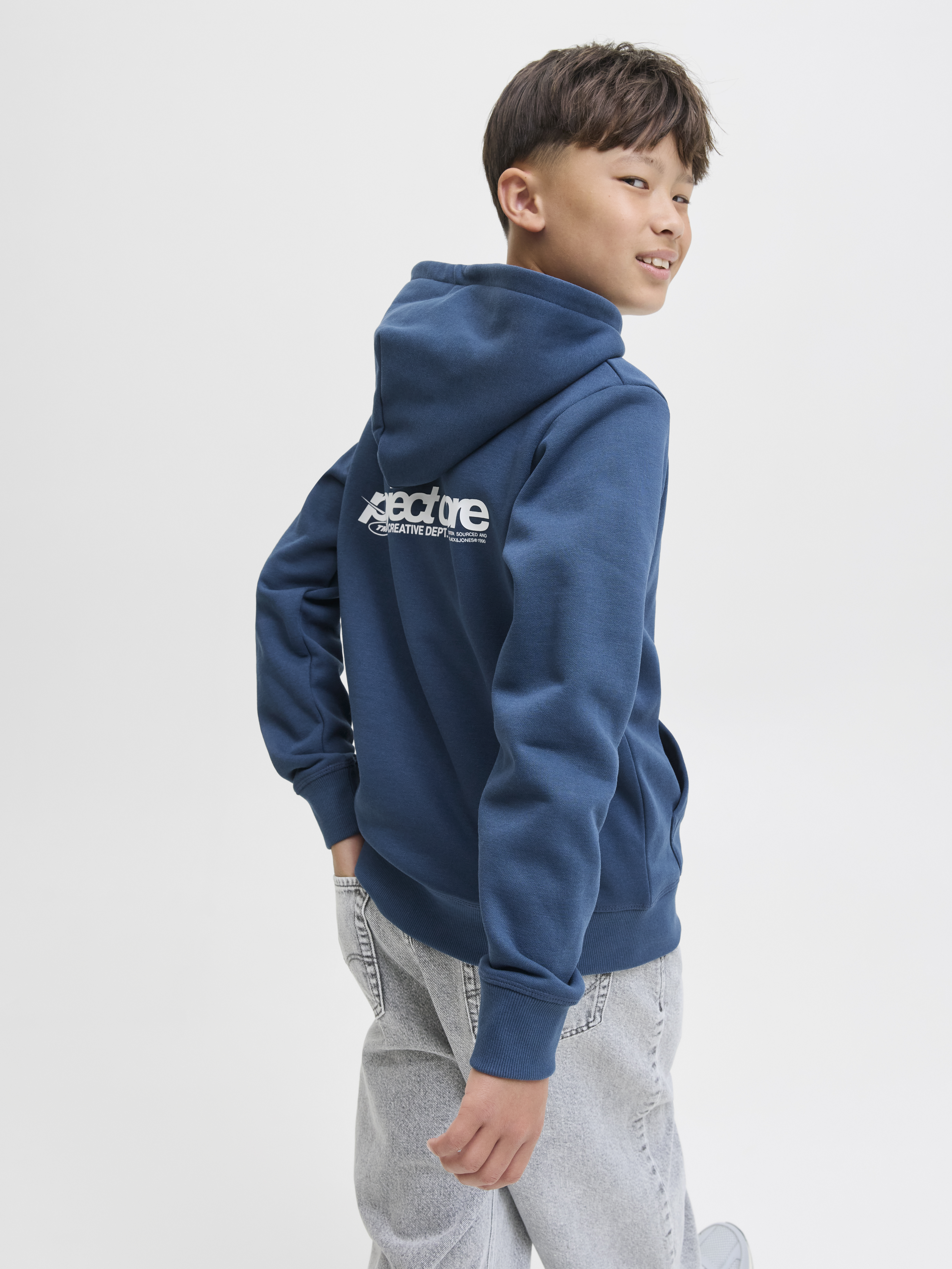 Jack&Jones Hoodie OUNION 