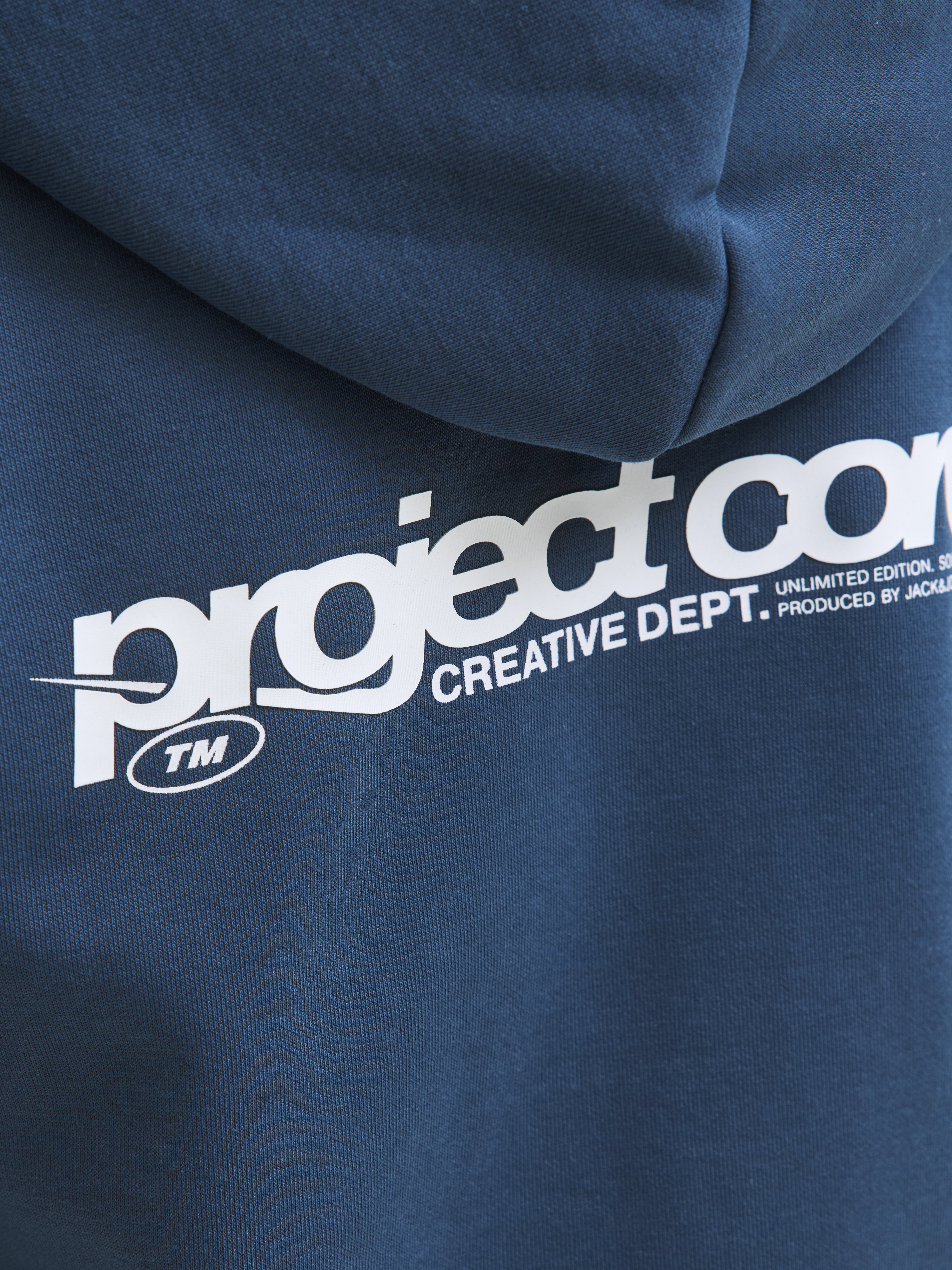 Jack&Jones Hoodie OUNION 