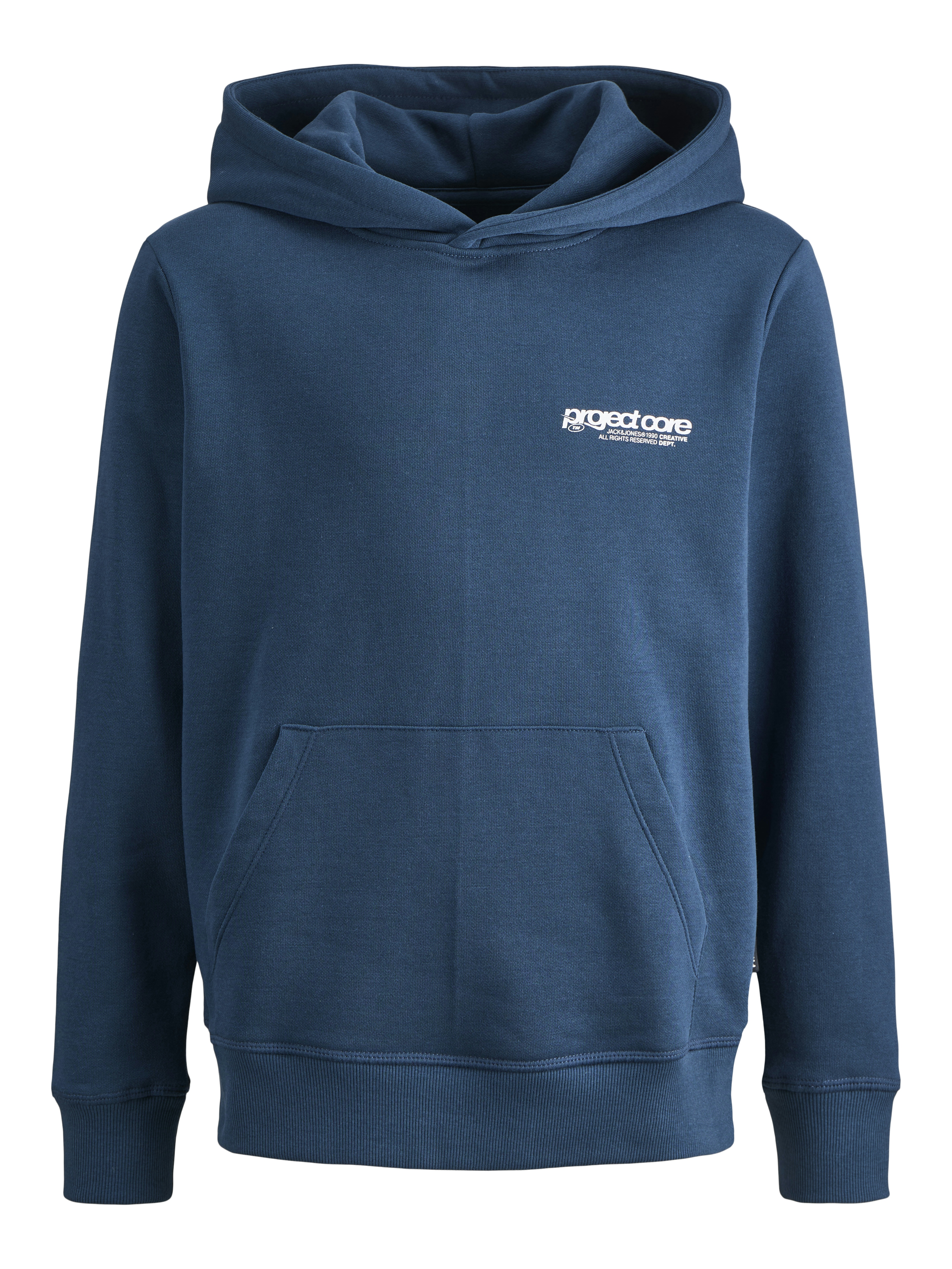 Jack&Jones Hoodie OUNION 