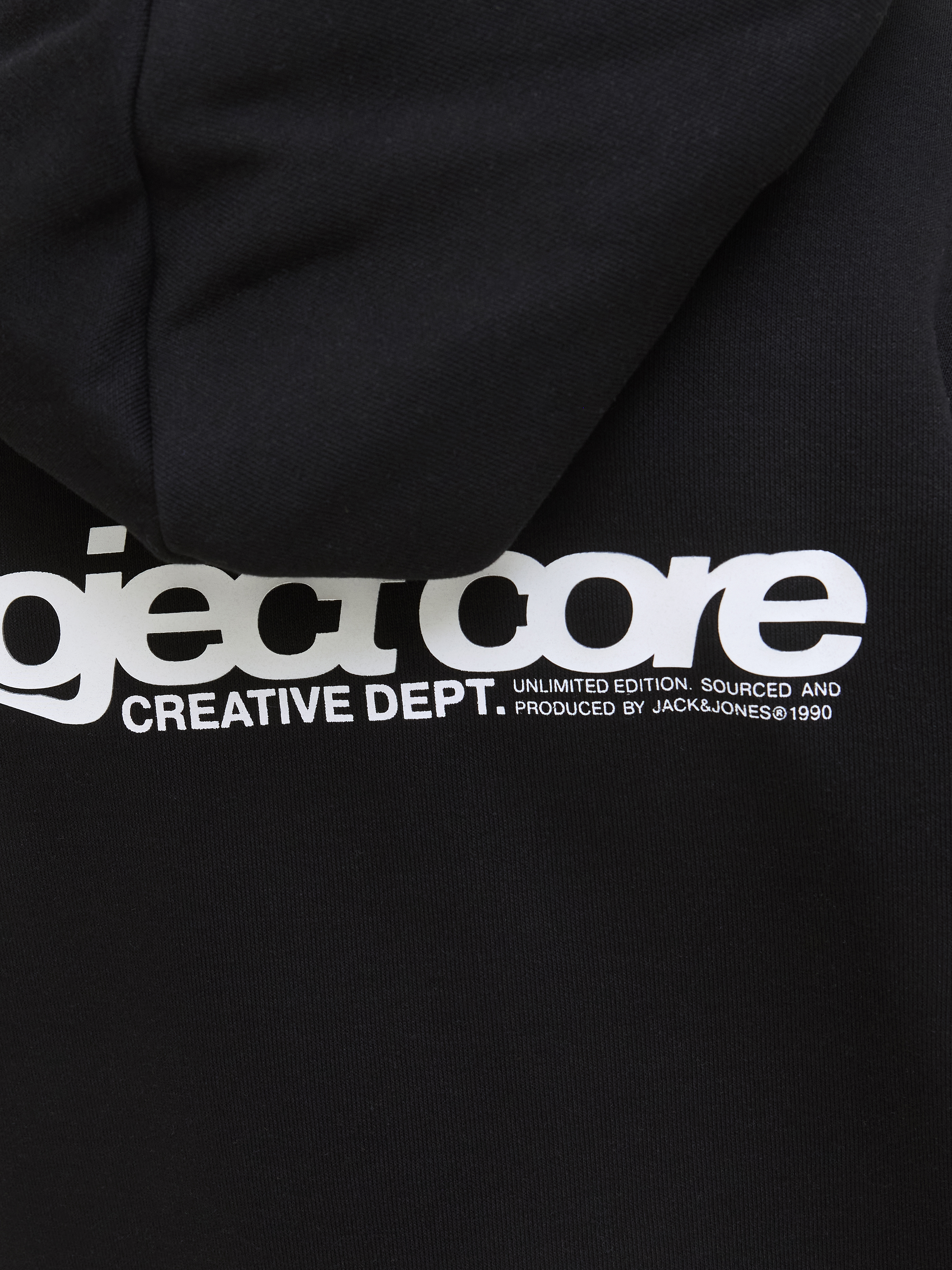 Jack&Jones Hoodie OUNION 