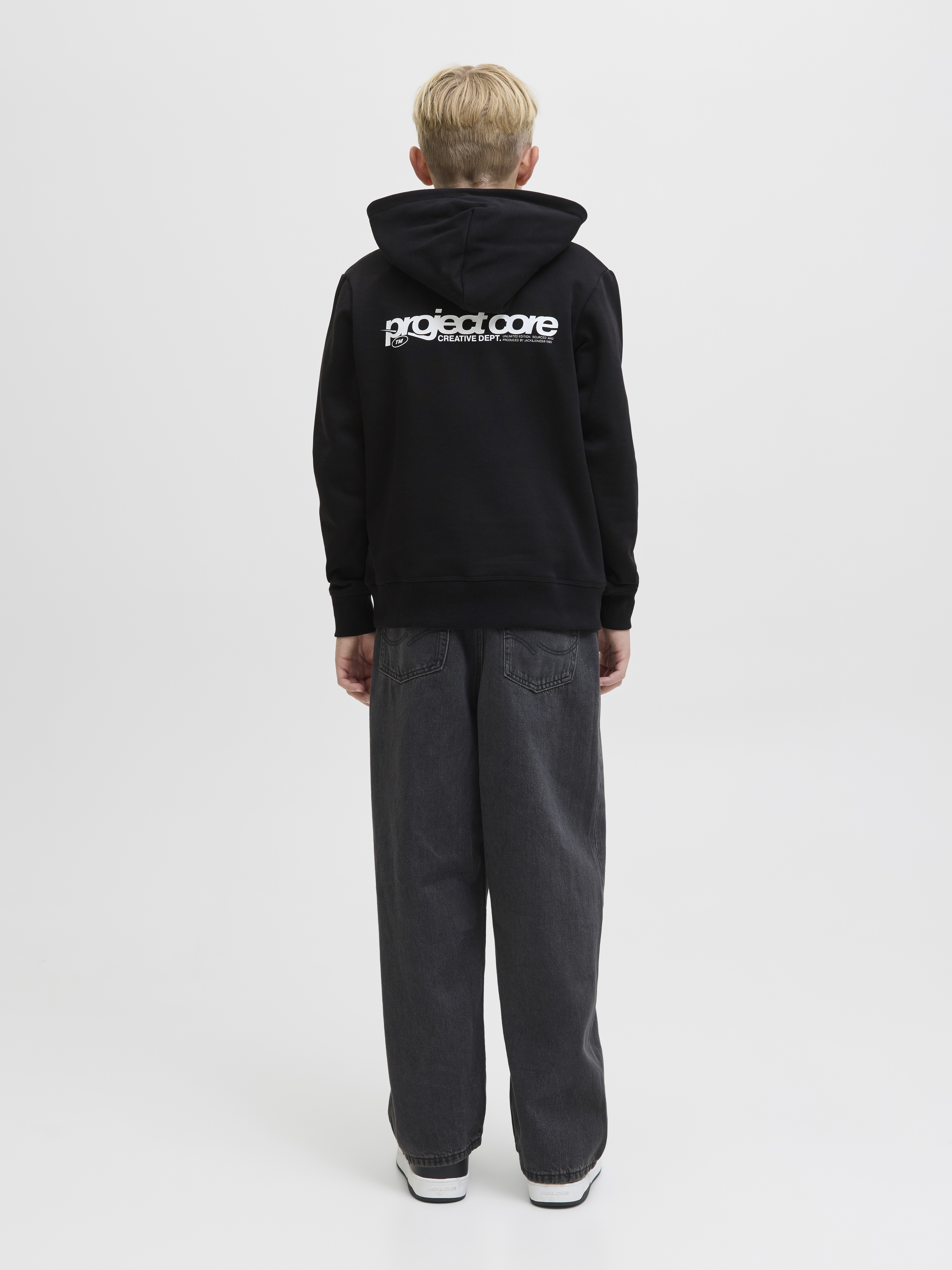 Jack&Jones Hoodie OUNION 