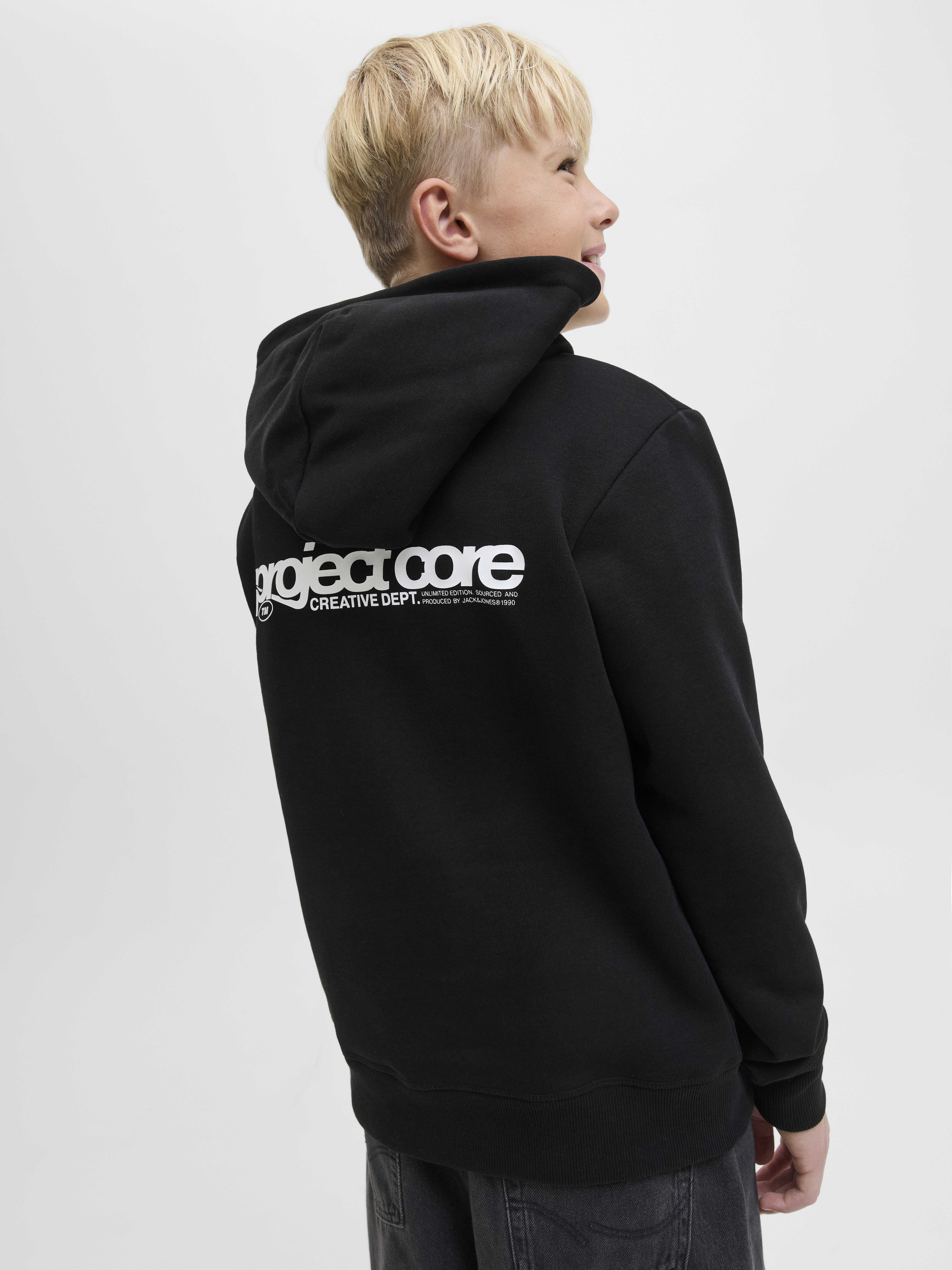 Jack&Jones Hoodie OUNION 