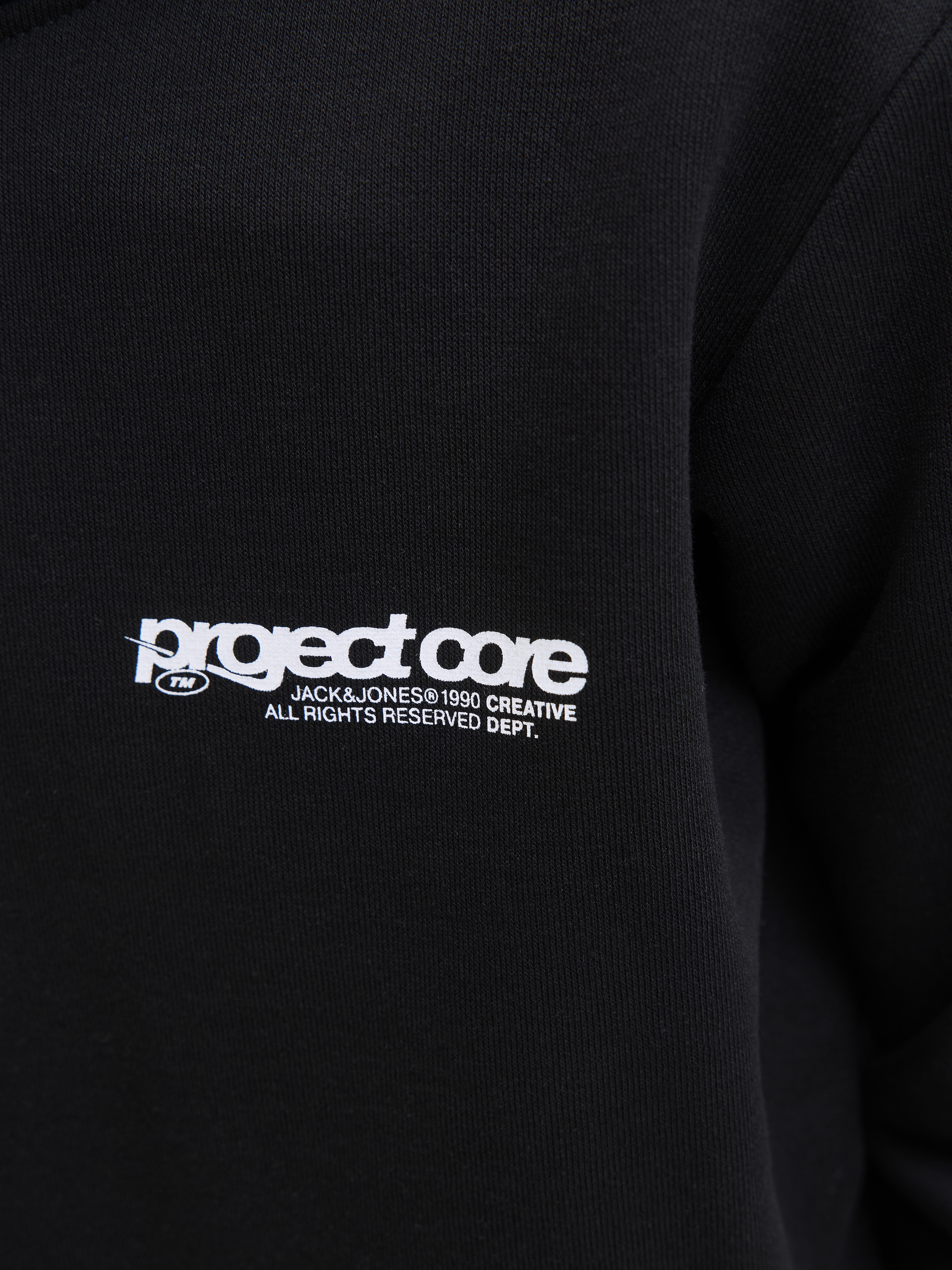 Jack&Jones Hoodie OUNION 