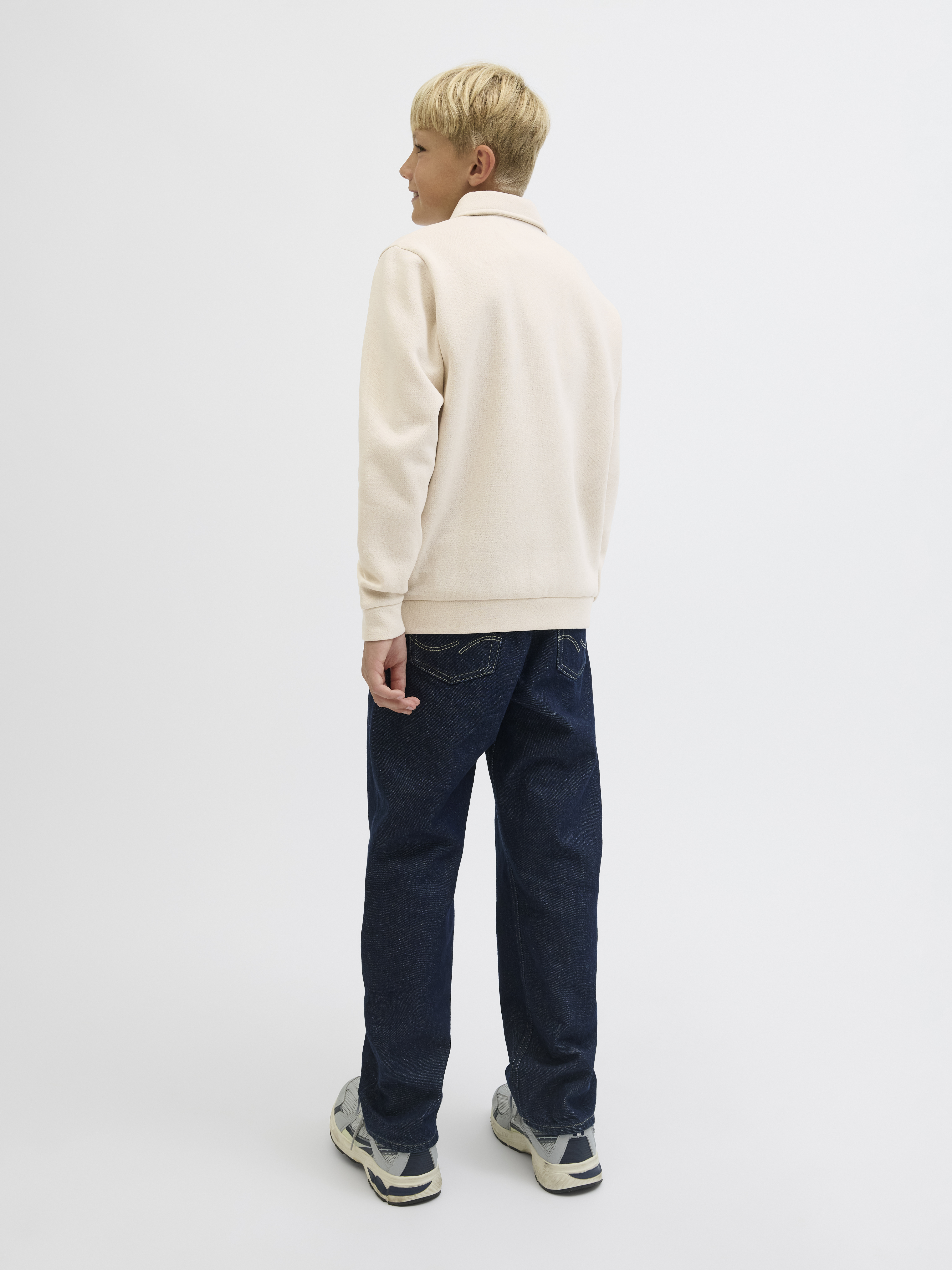 Jack&Jones Sweater BRADLEY 