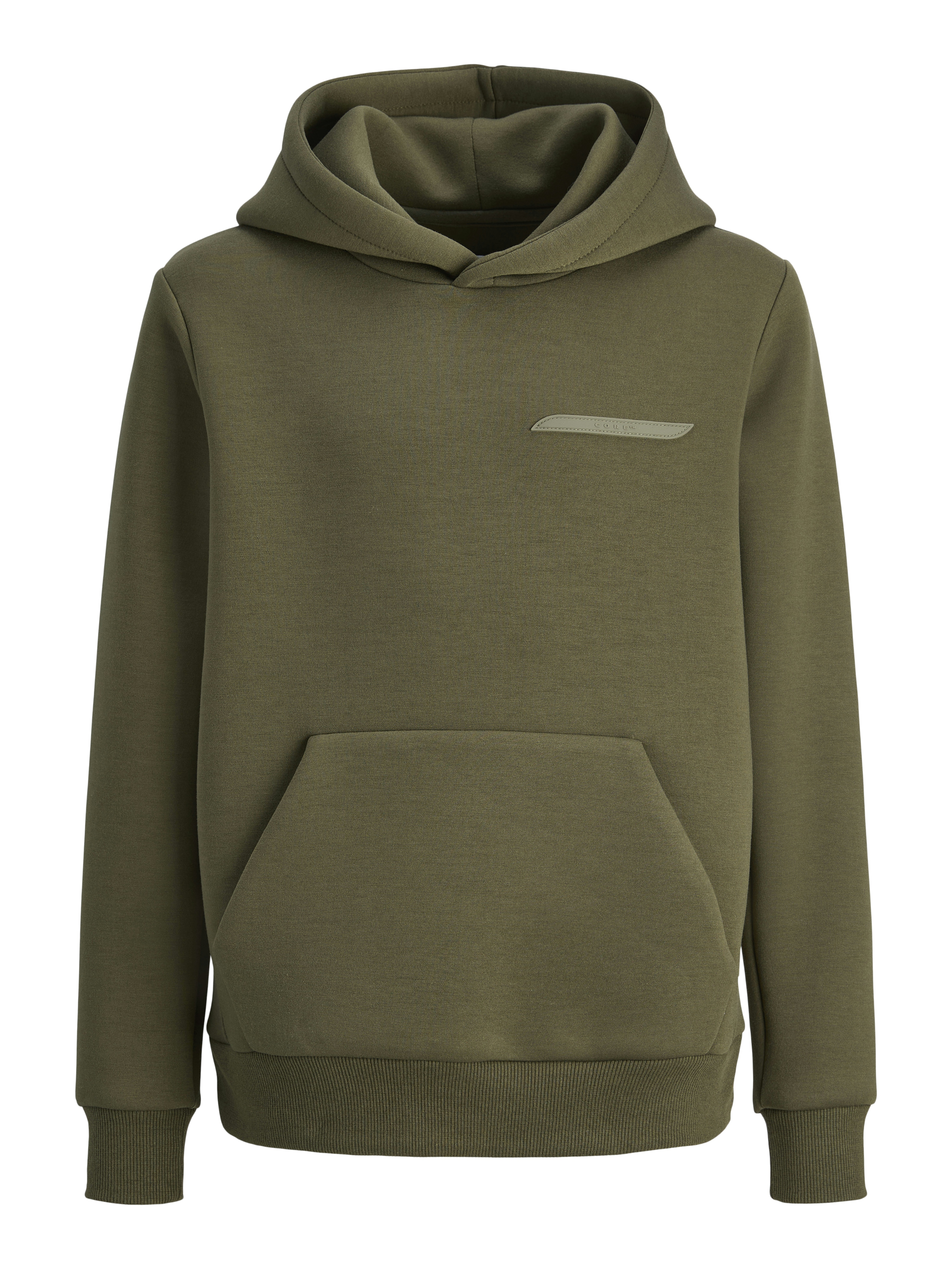 Jack&Jones Hoodie FUSION 