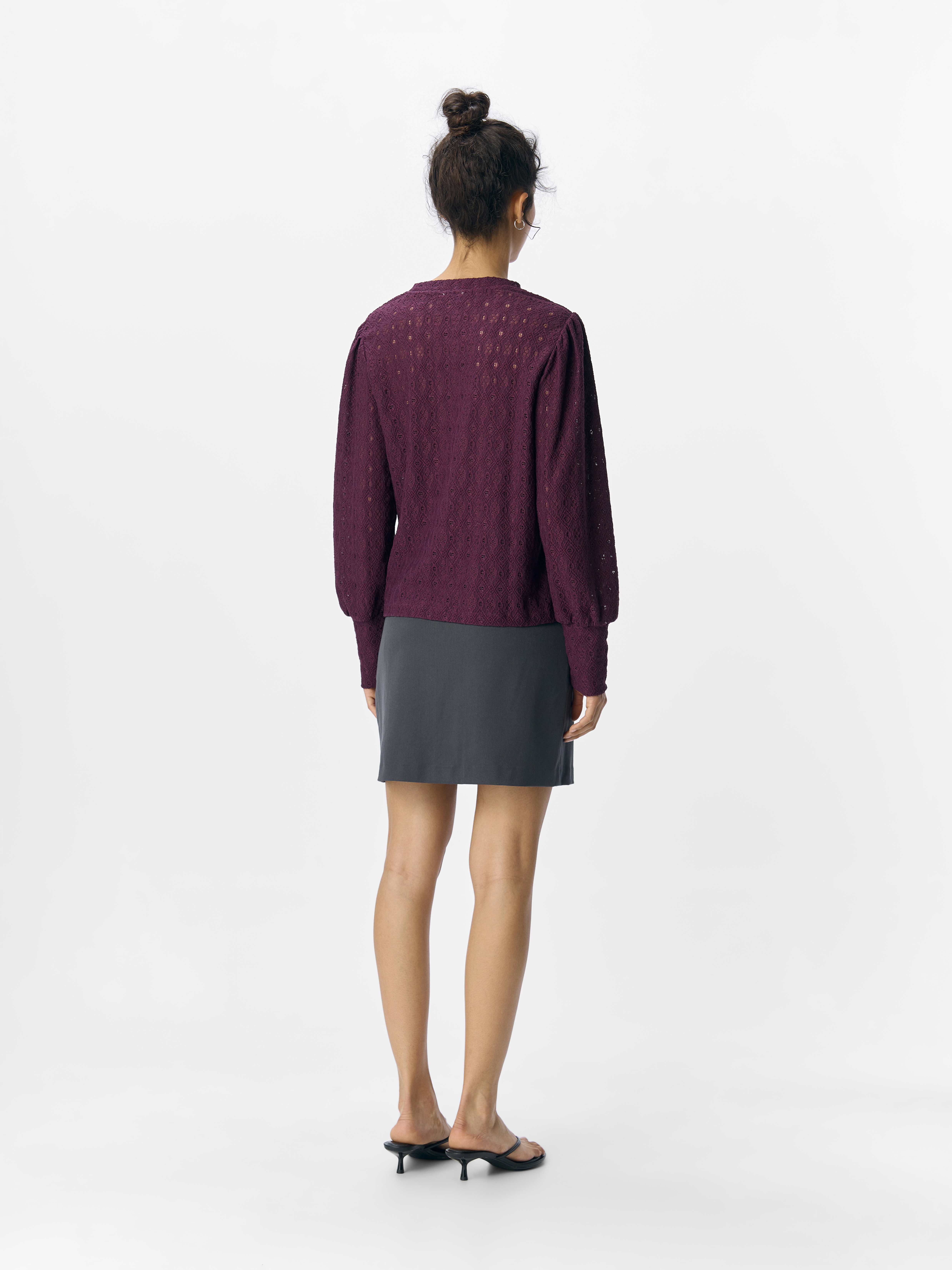 Object Longsleeve LAILA 