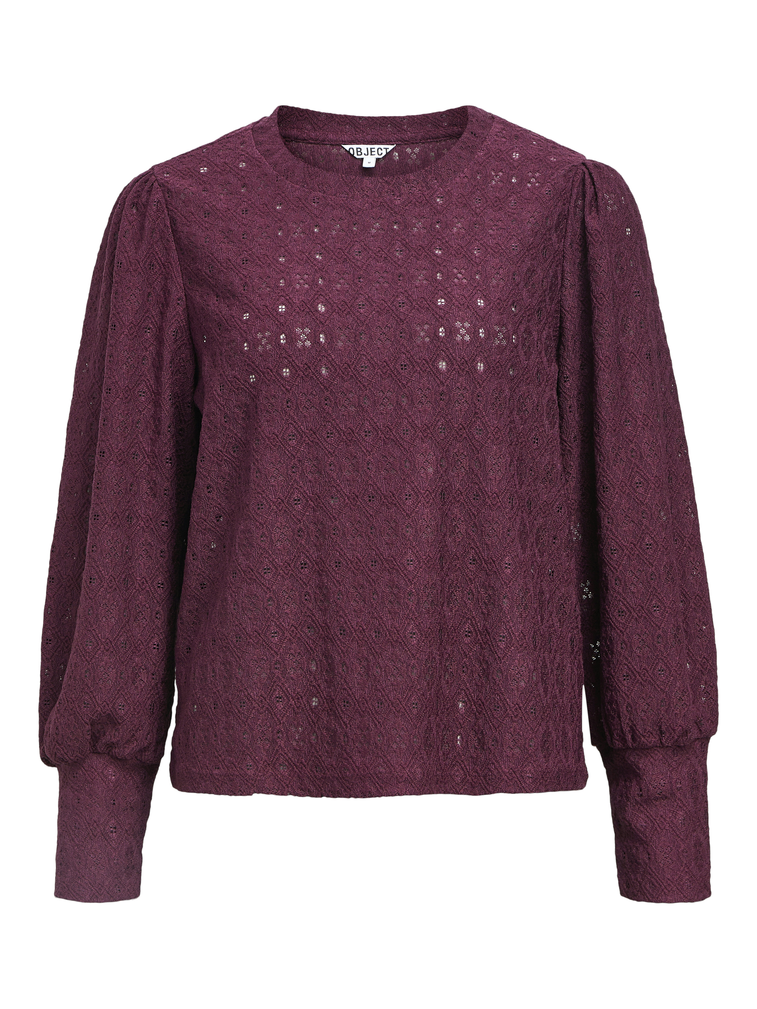 Object Longsleeve LAILA 