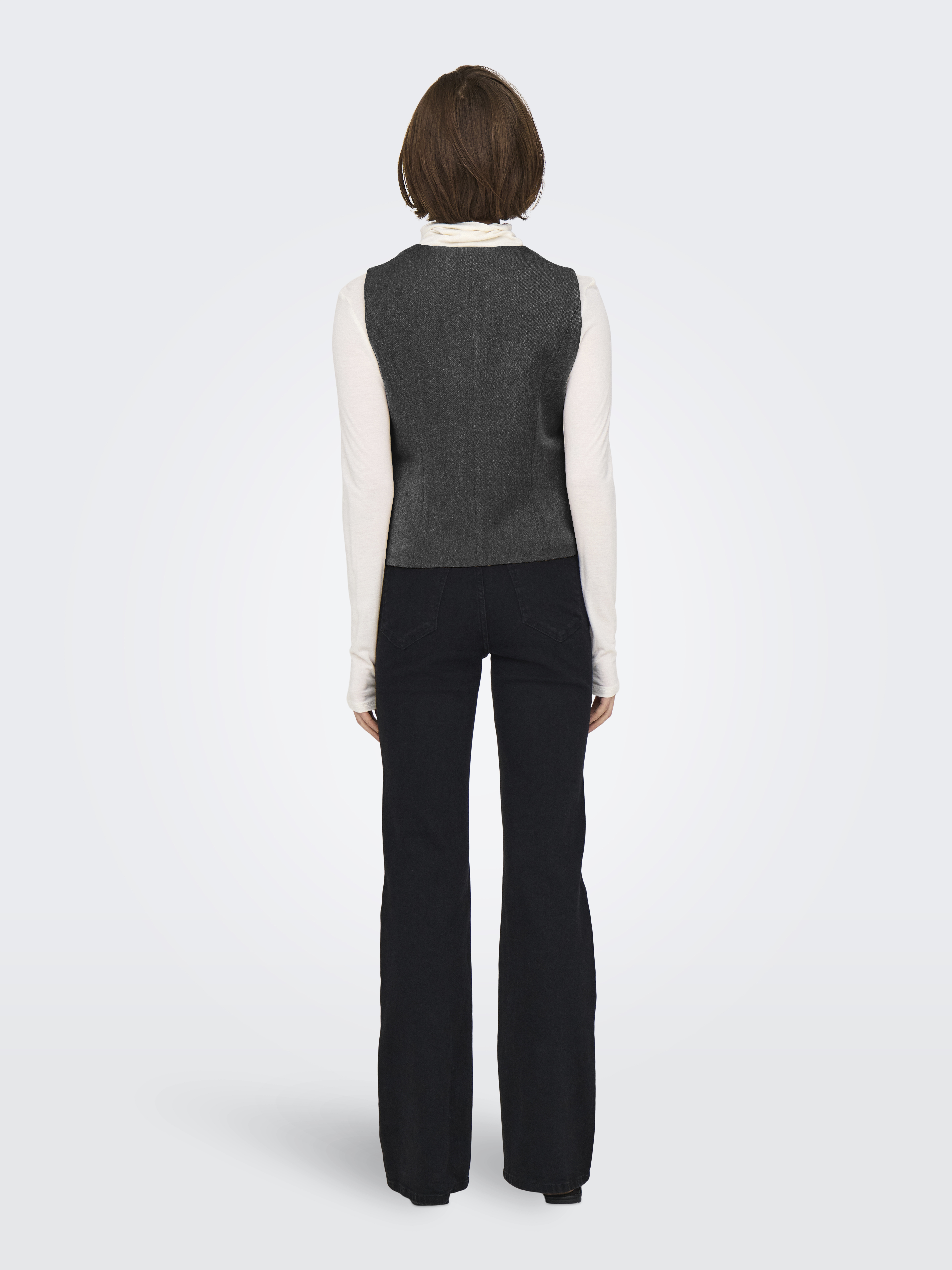 Only Gilet IRIS-HATTIE