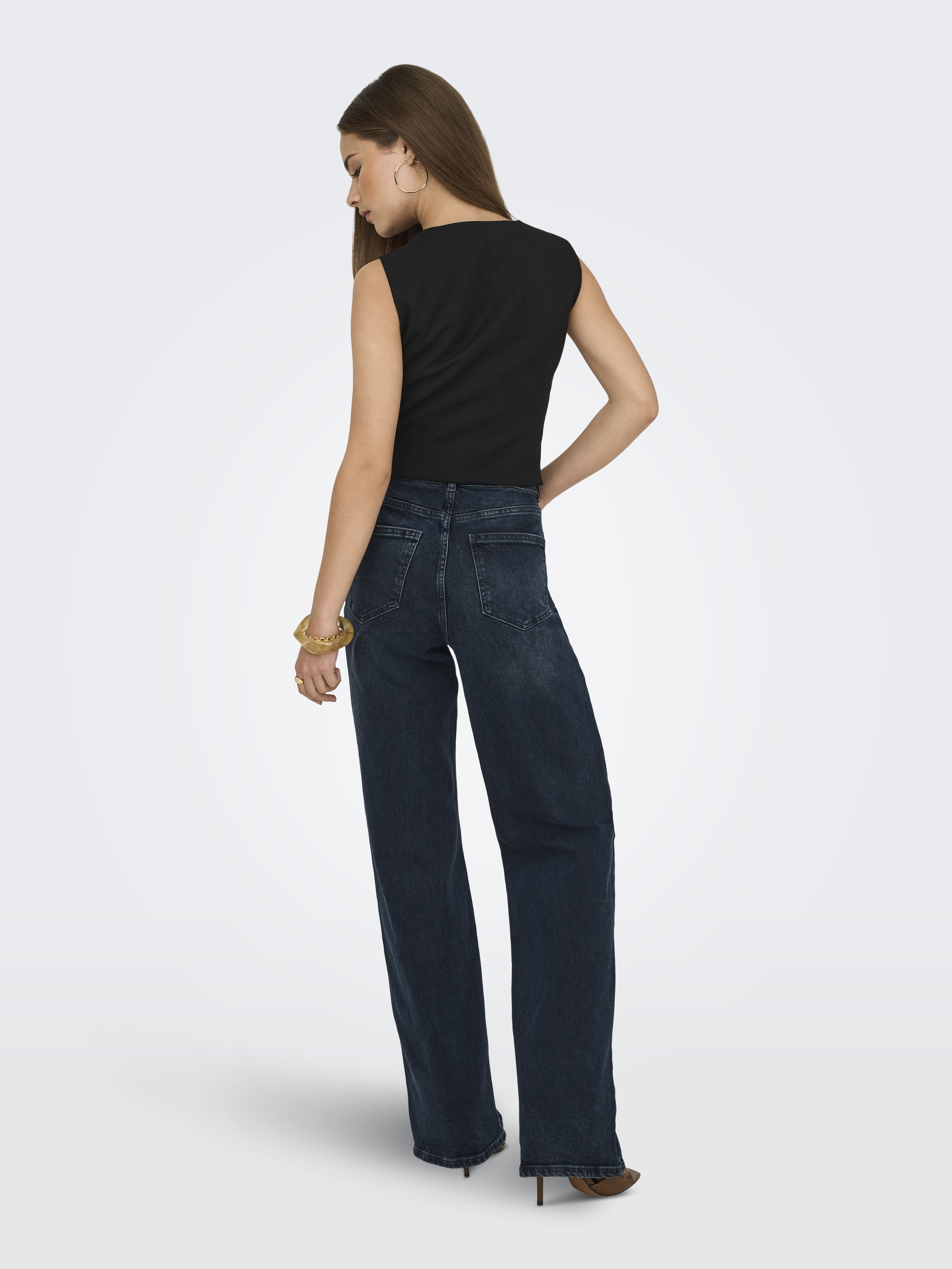 Only Gilet IRIS-HATTIE