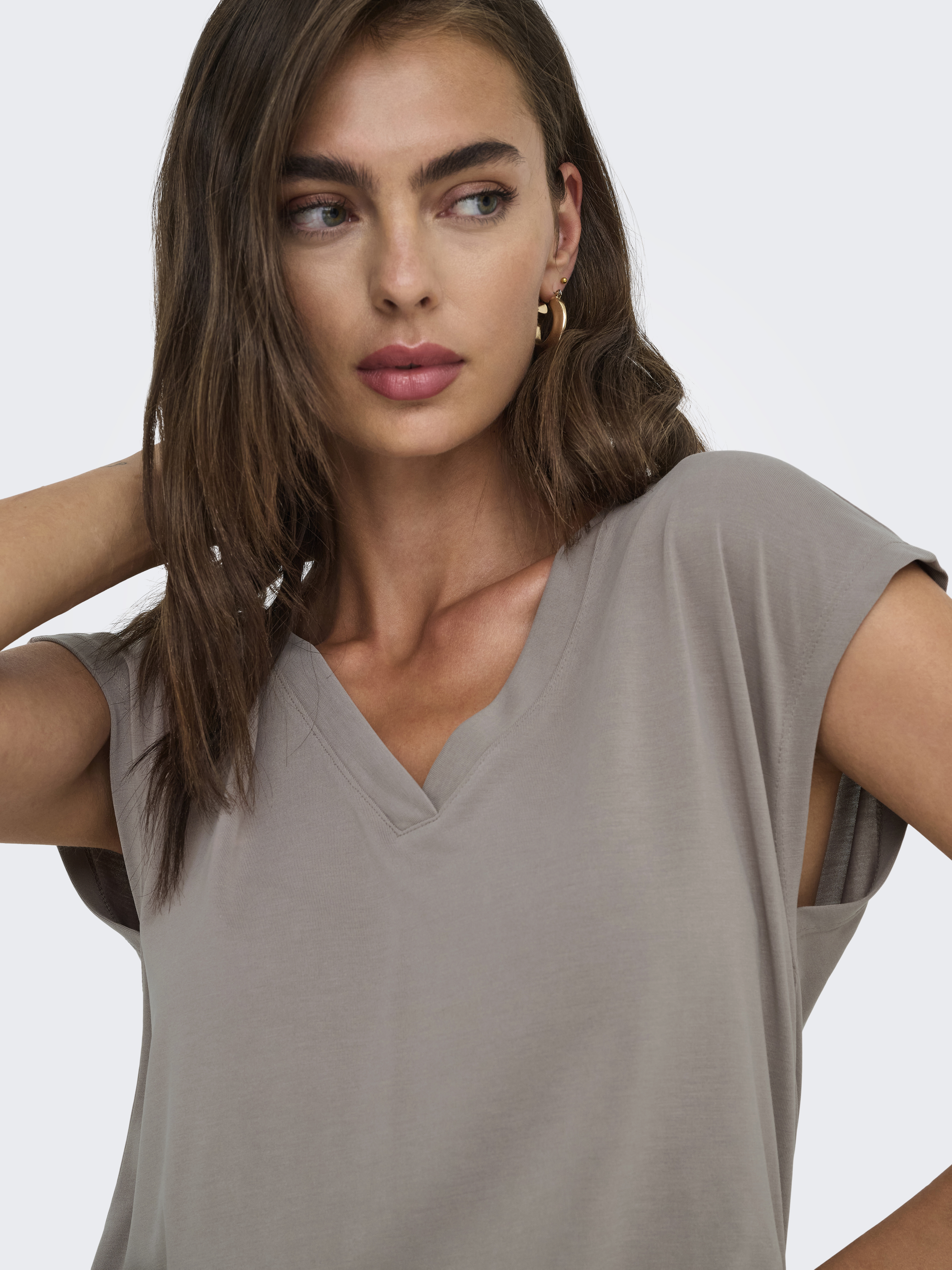 Only T-shirt FREE