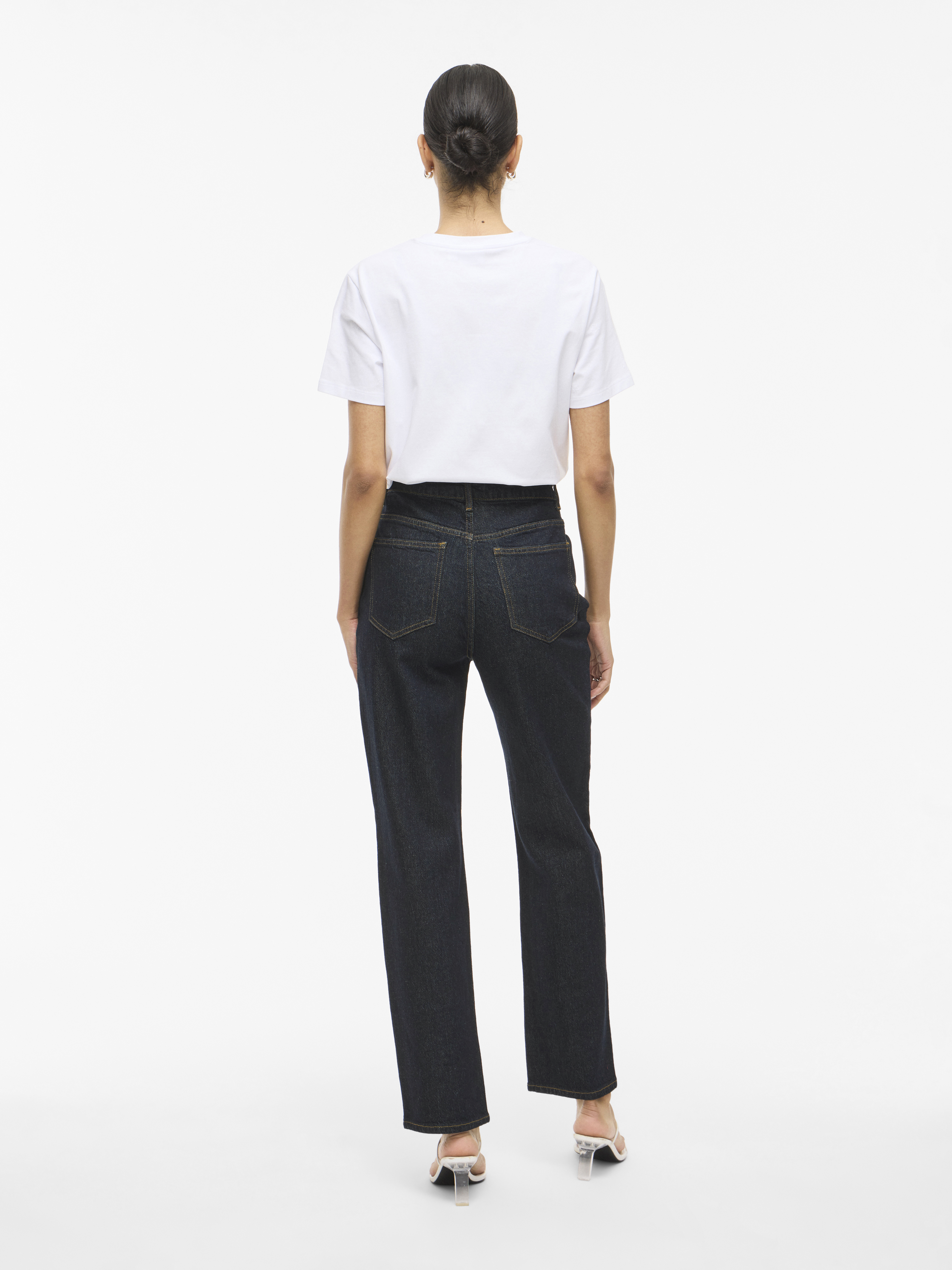Vila Straight Fit KELLY JAF 