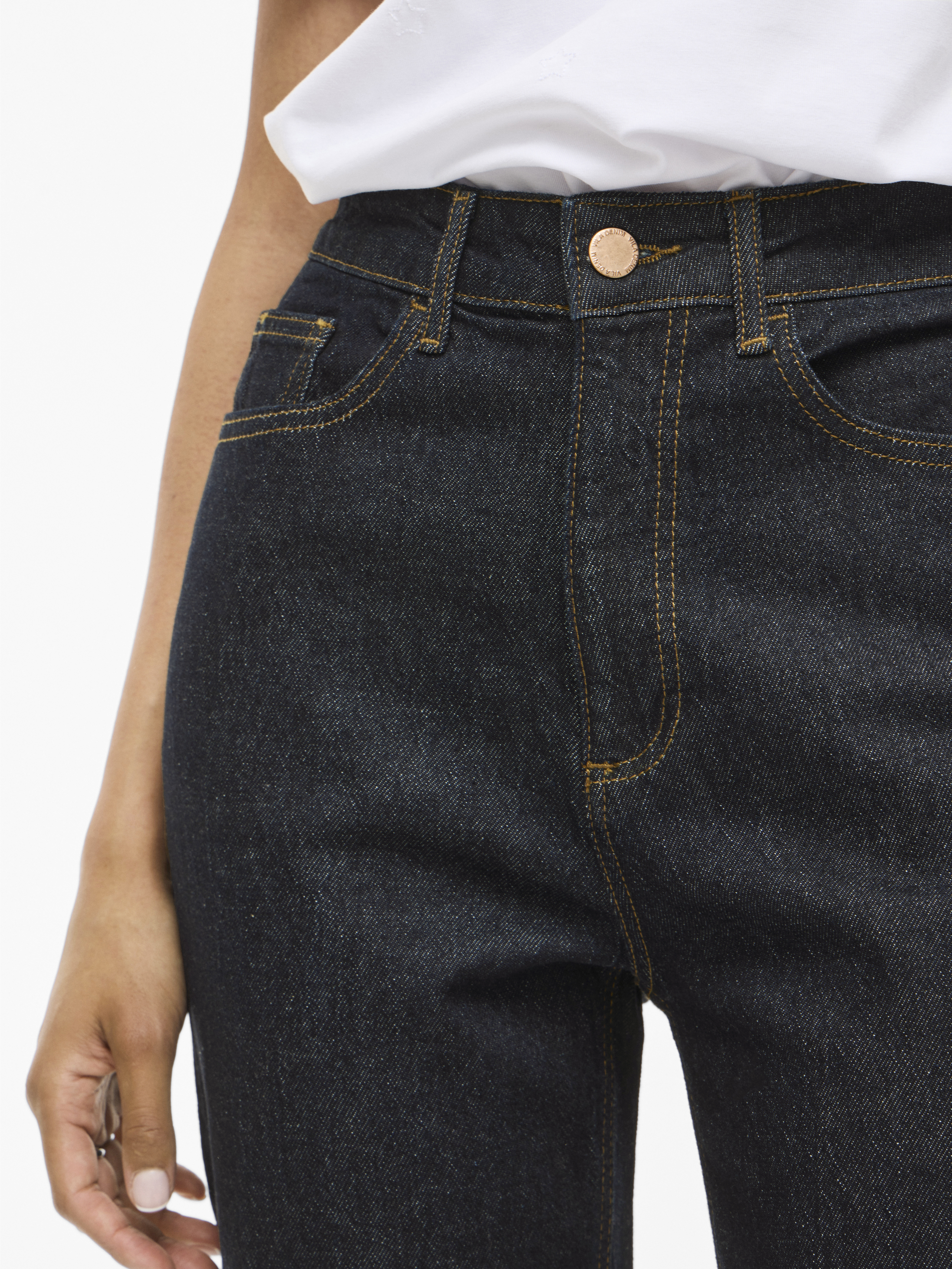 Vila Straight Fit KELLY JAF 
