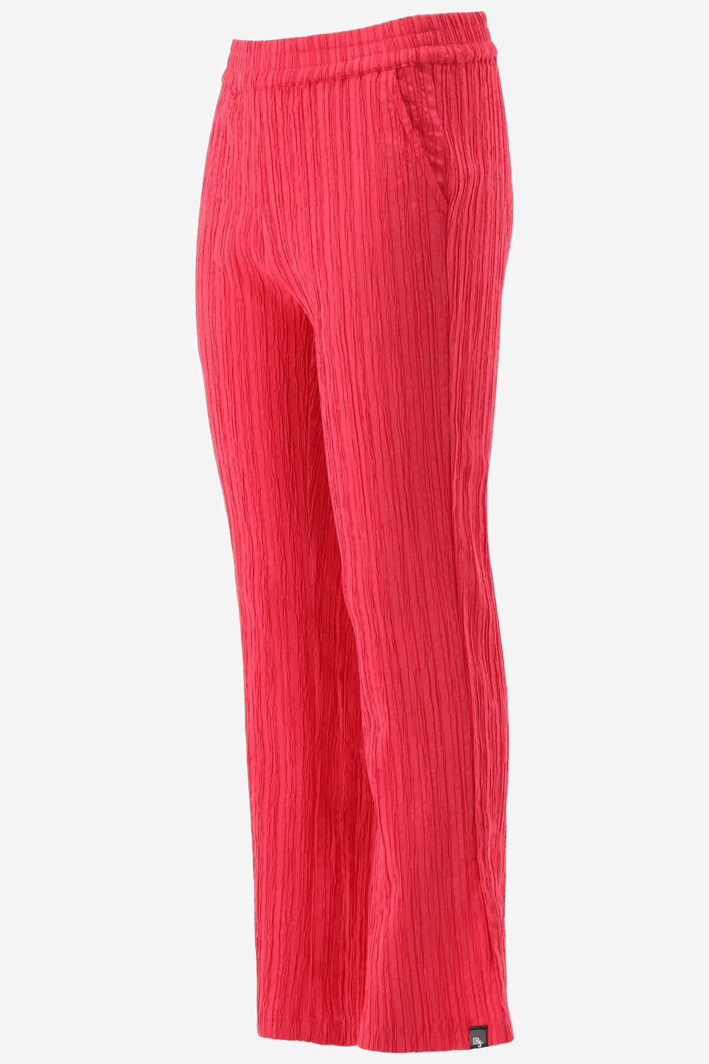 Indian Blue Loose Fit 