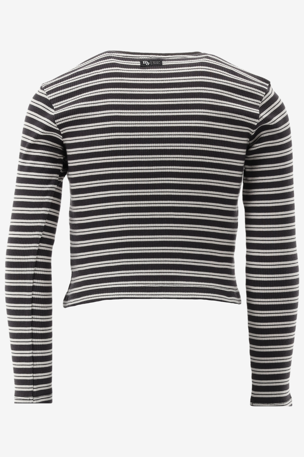 Indian Blue Longsleeve 