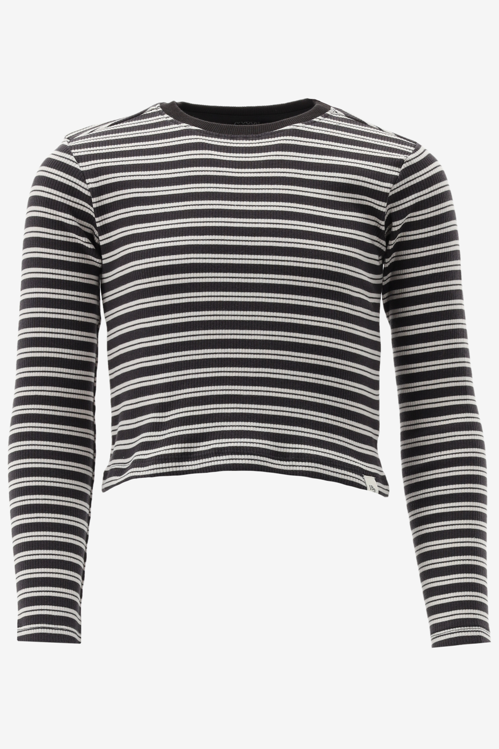 Indian Blue Longsleeve 