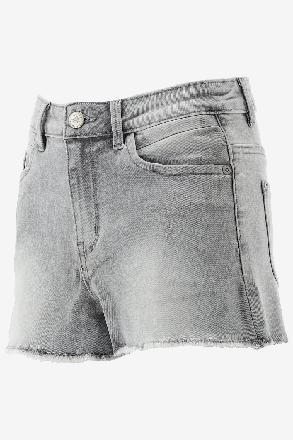 Indian Blue Short 