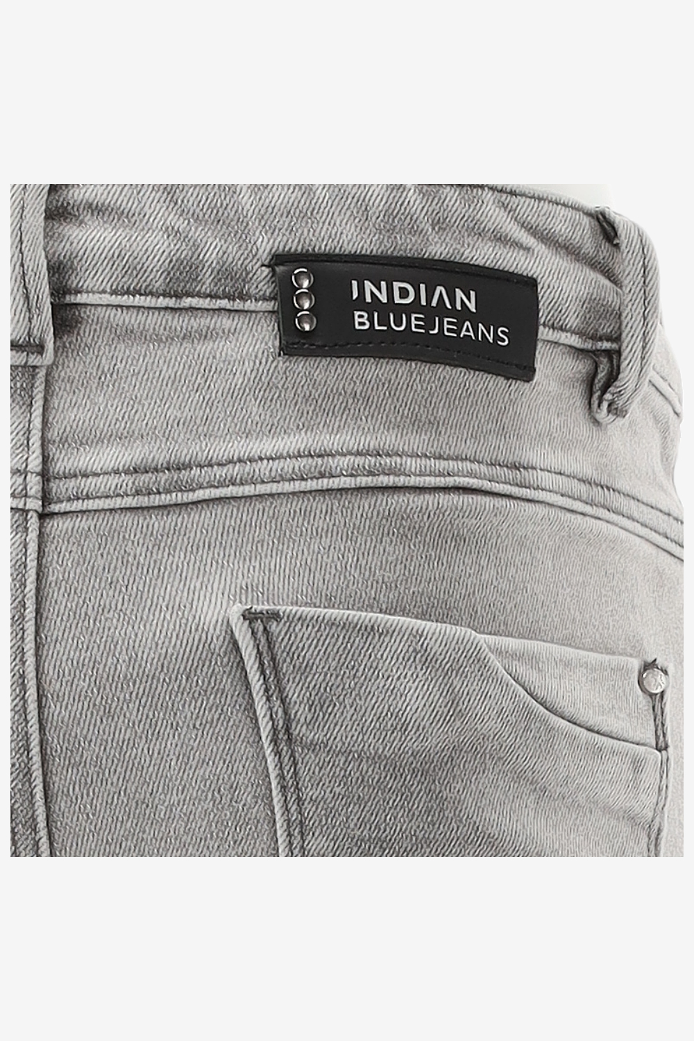 Indian Blue  