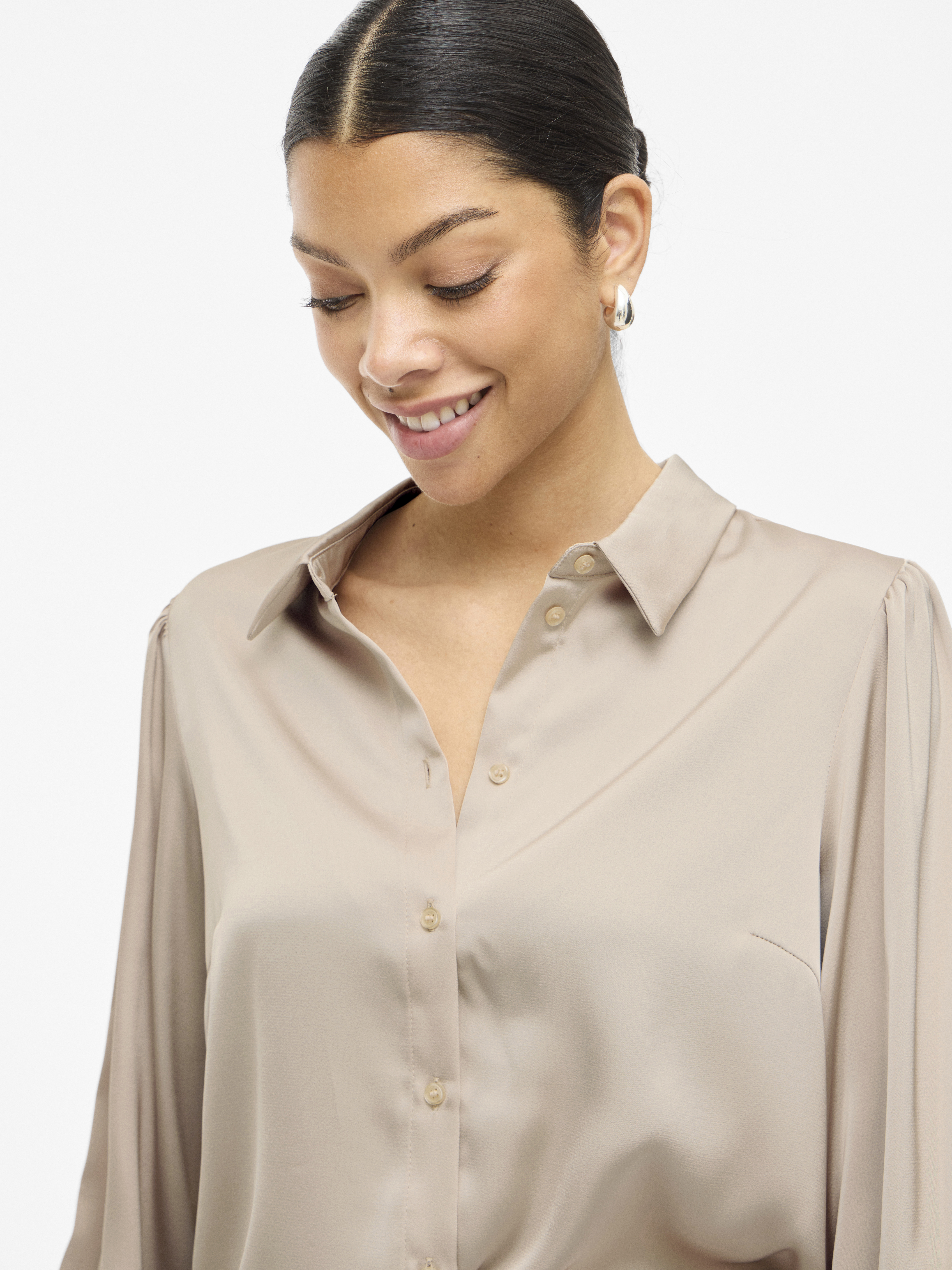 Vila Blouse ENNA RAVENNA 