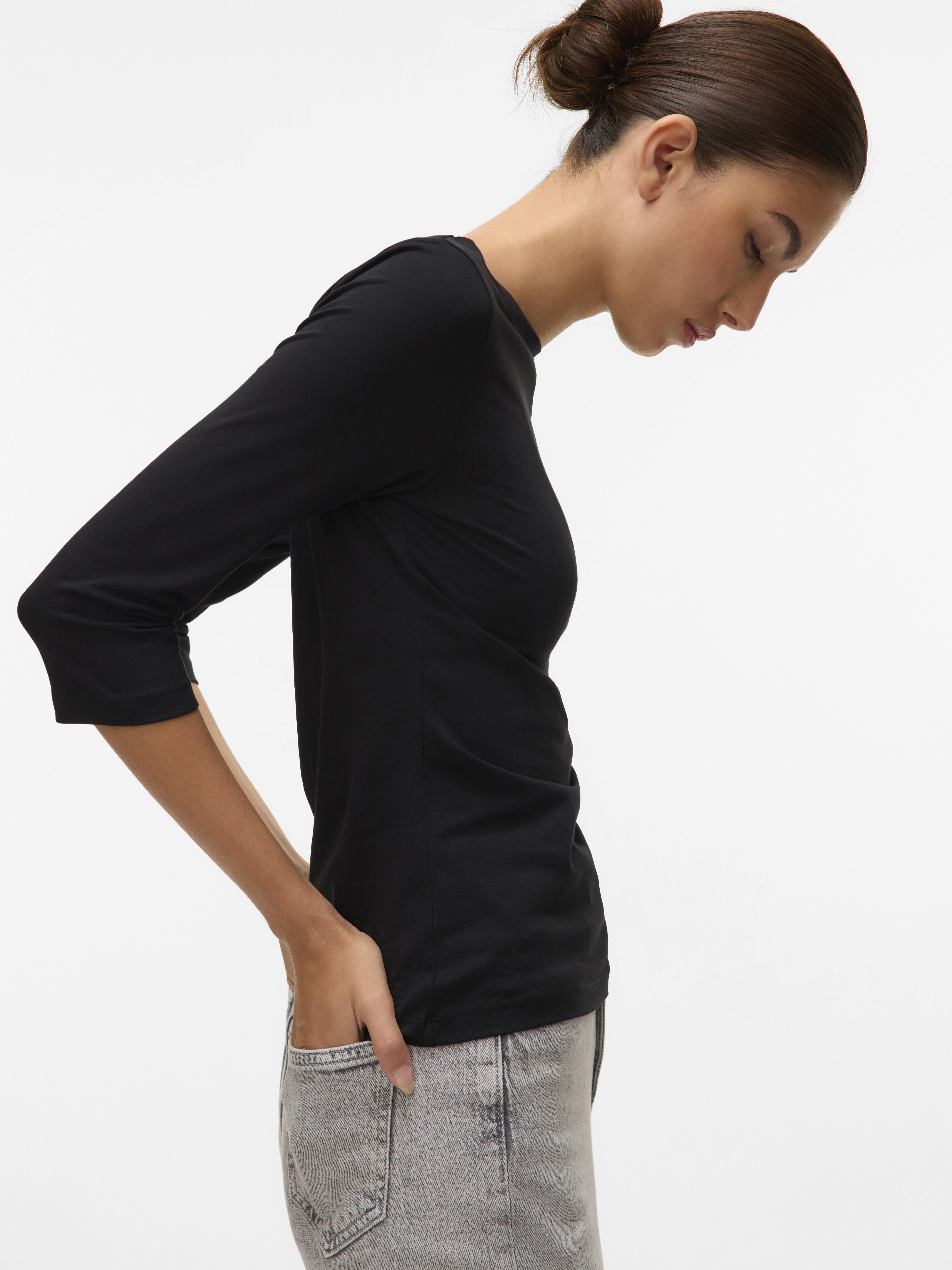Vero Moda Longsleeve PANDA