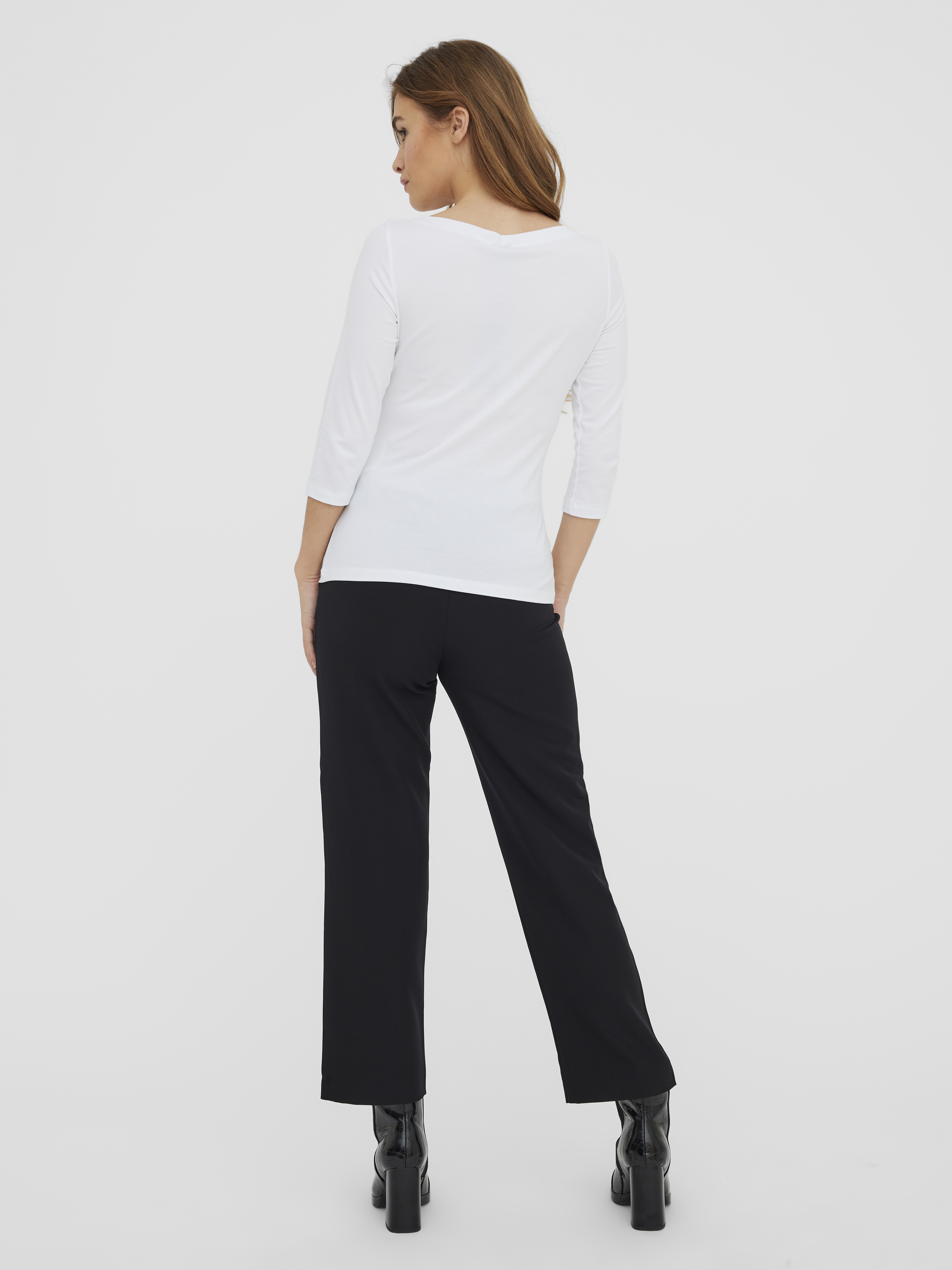 Vero Moda Longsleeve PANDA