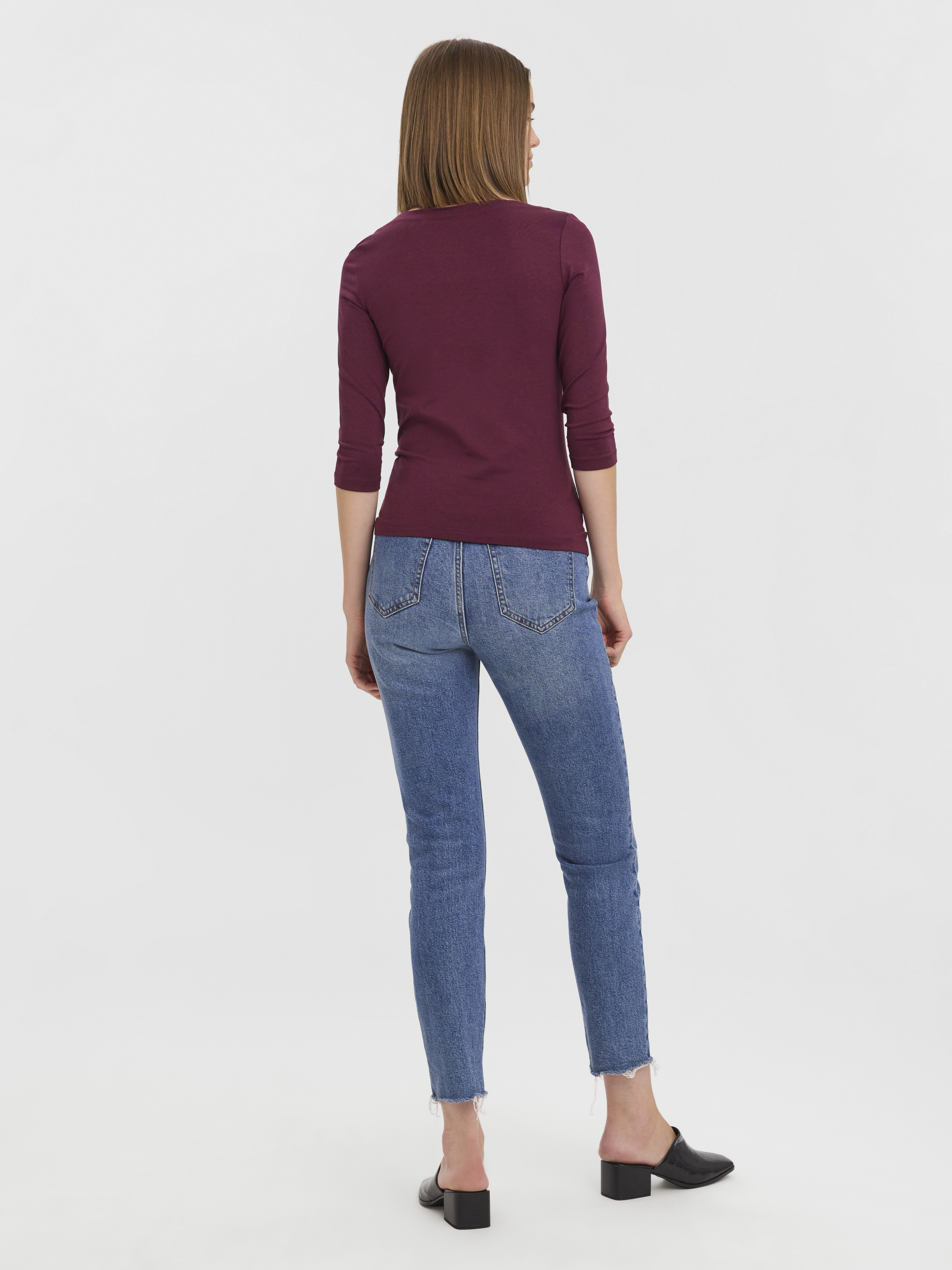 Vero Moda Longsleeve PANDA