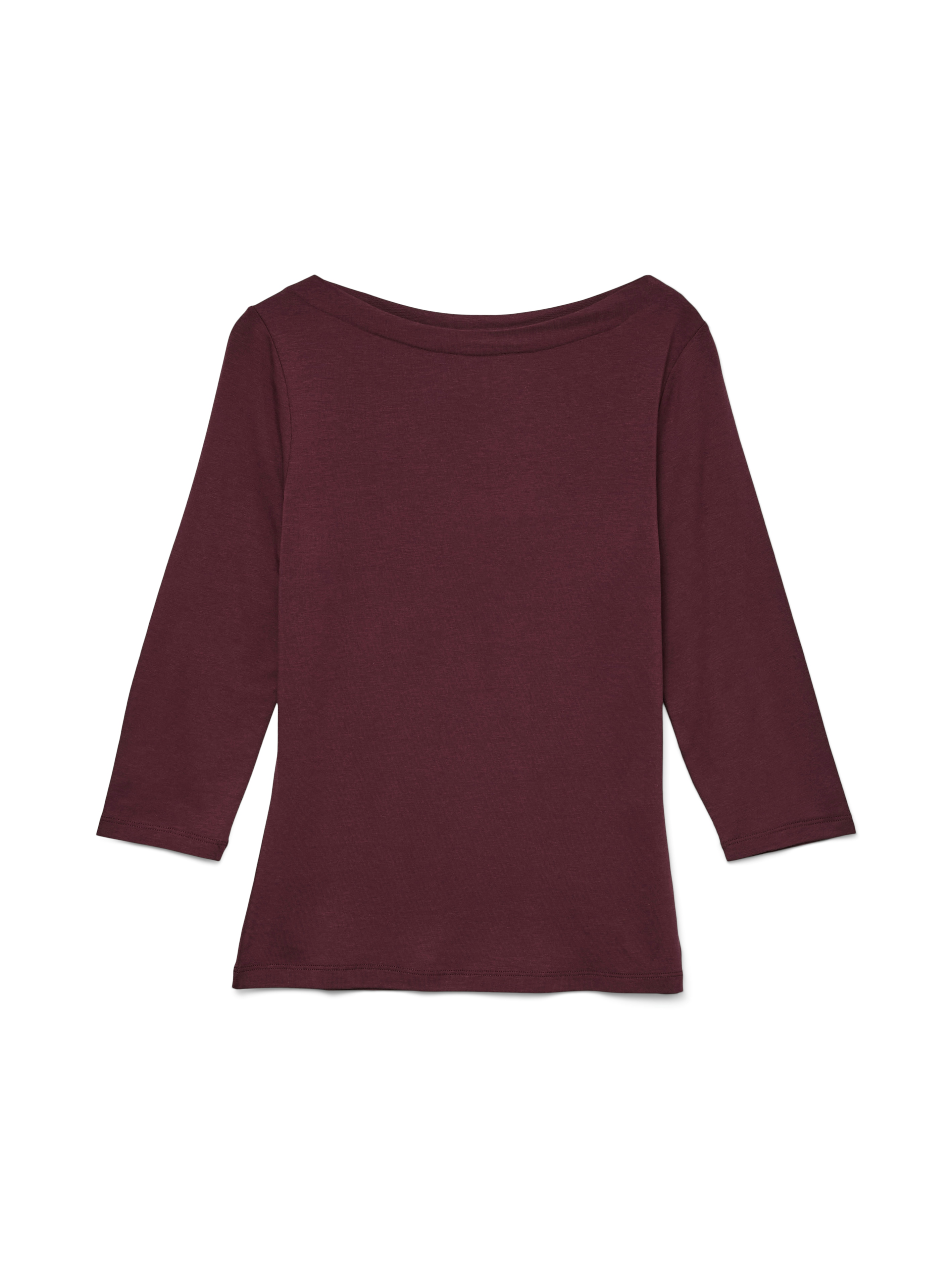 Vero Moda Longsleeve PANDA