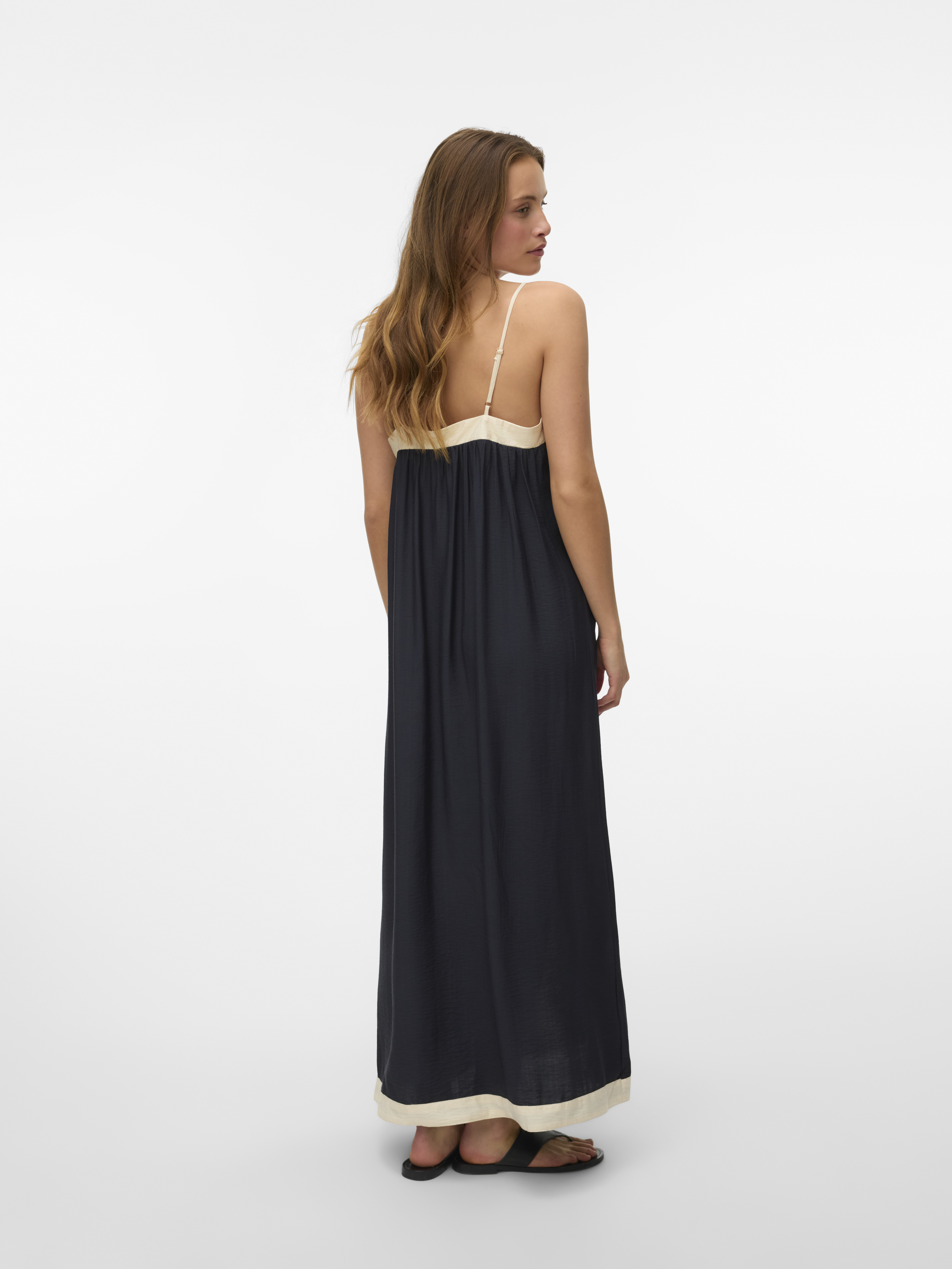 Vero Moda Jurk DENISE 