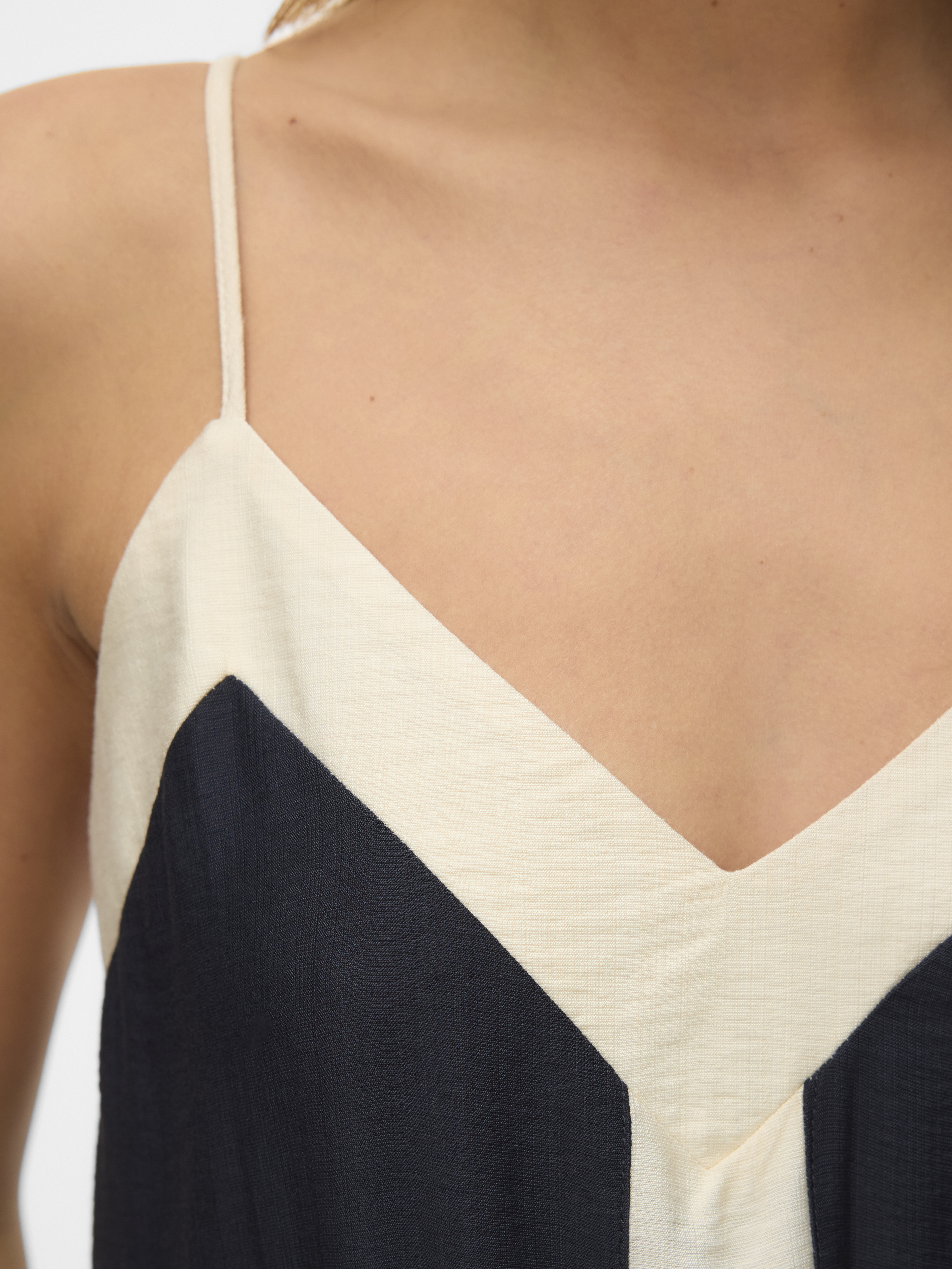 Vero Moda Jurk DENISE 