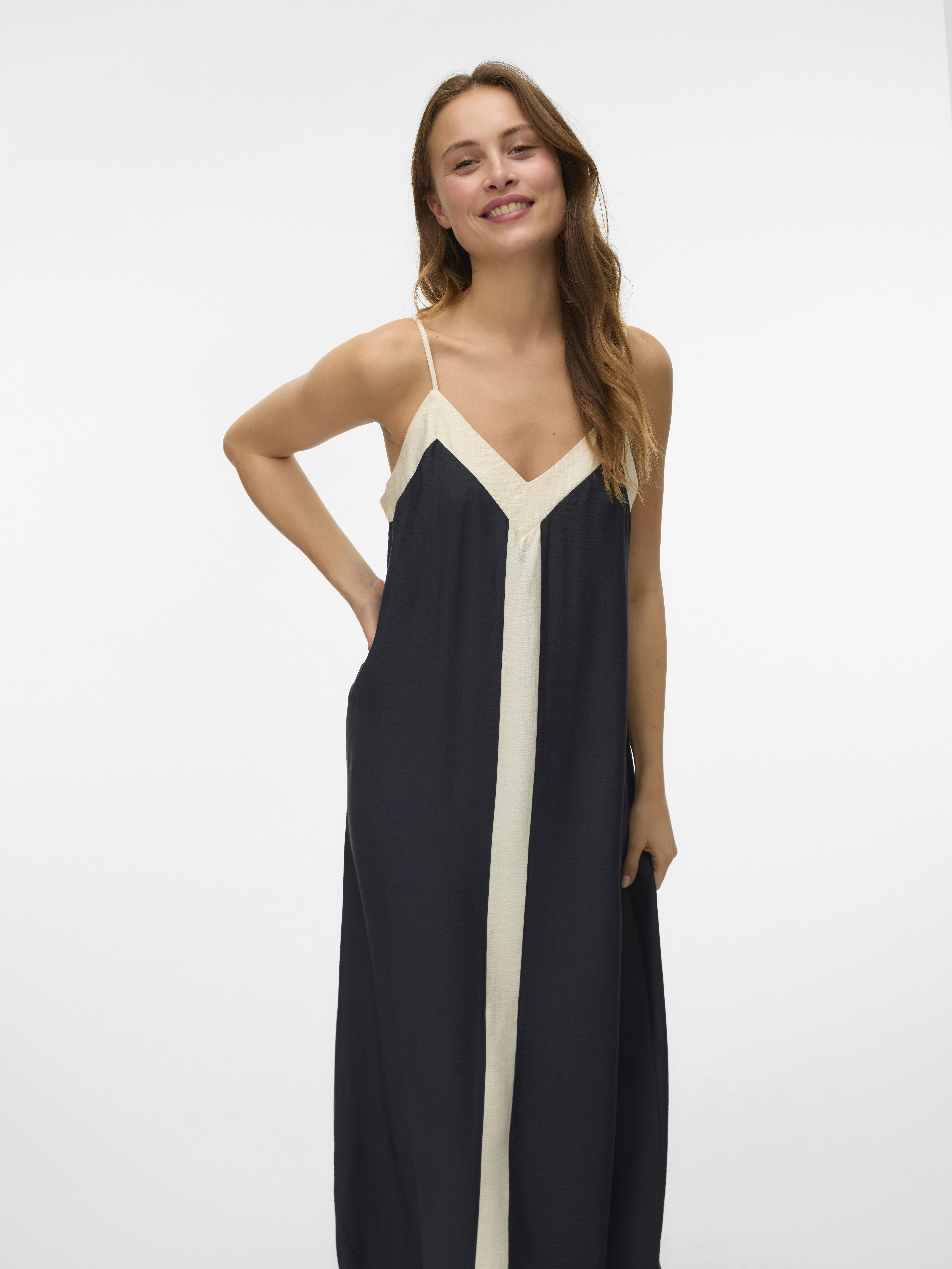 Vero Moda Jurk DENISE 