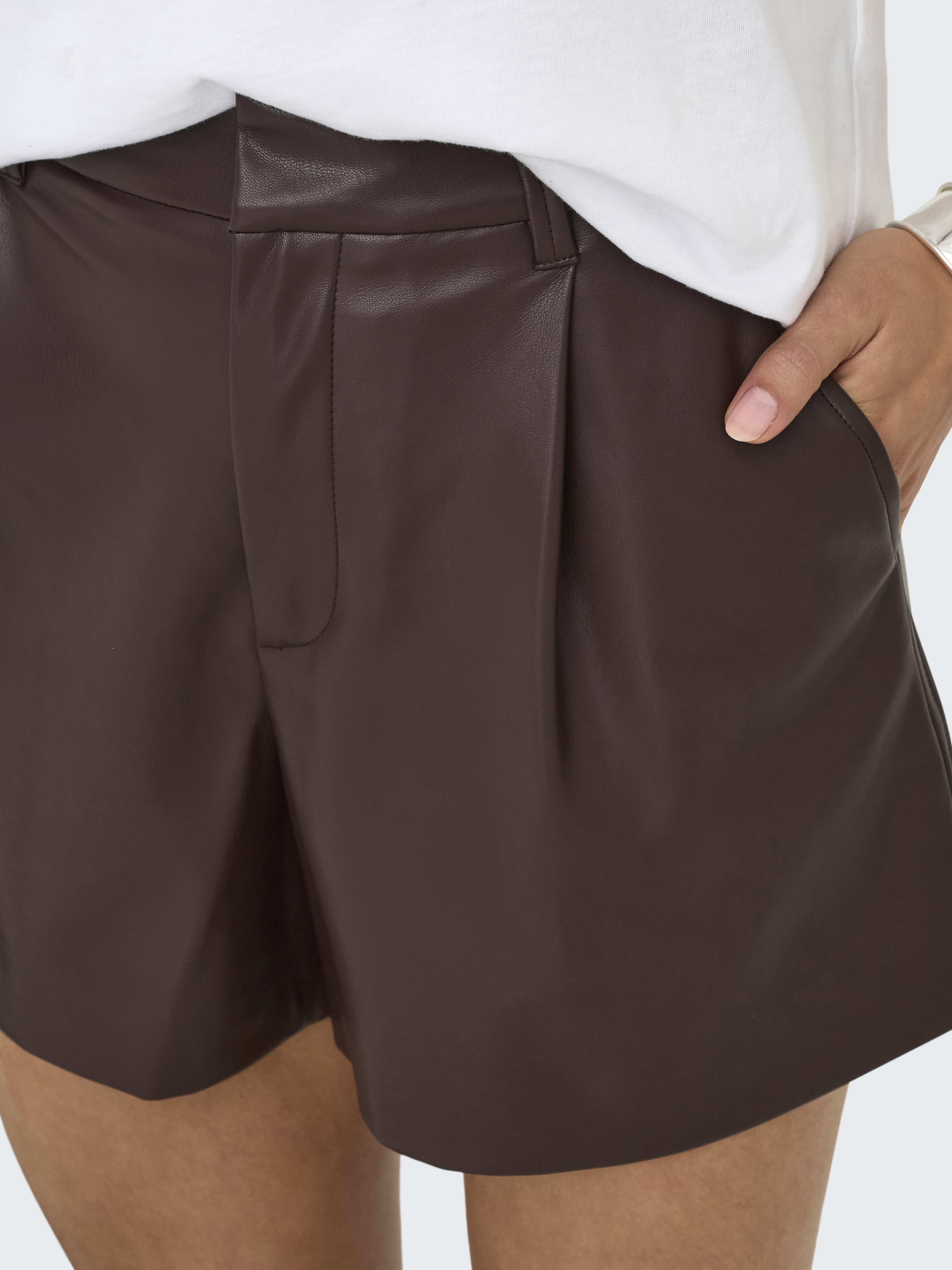 Only Short SMOOTH 