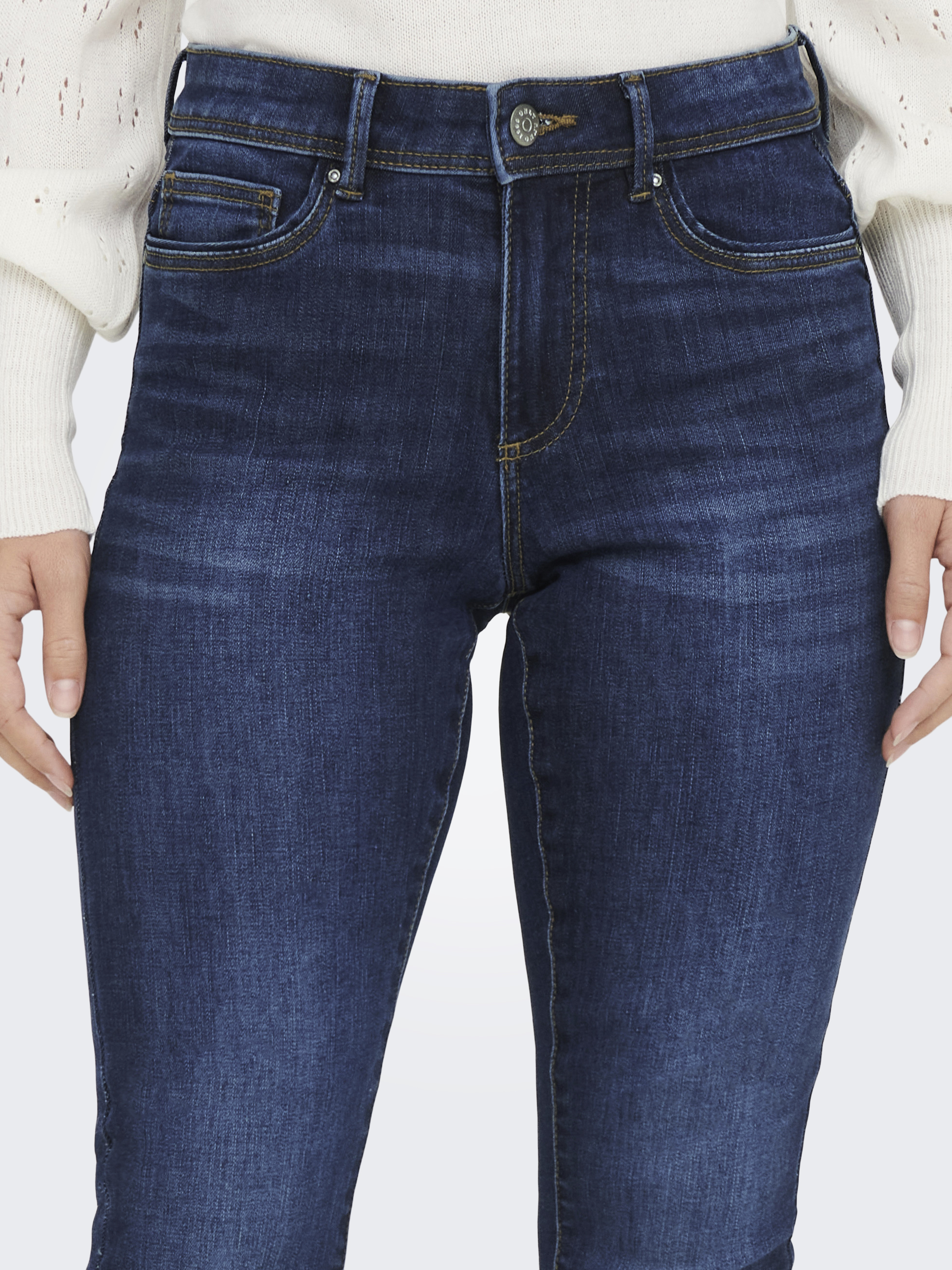 Only Skinny Fit WAUW 