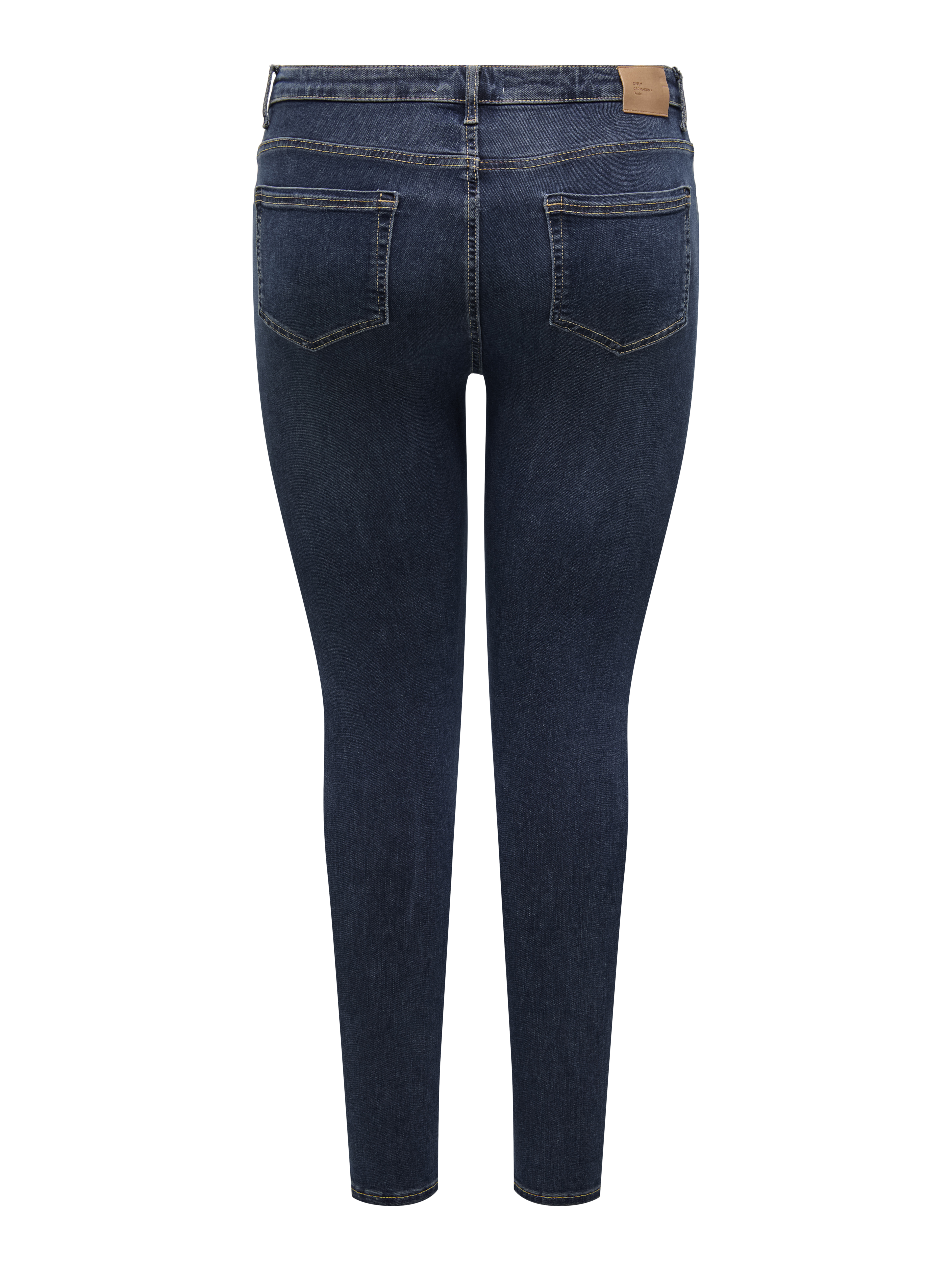 Only Carmakoma Skinny Fit WILLY 