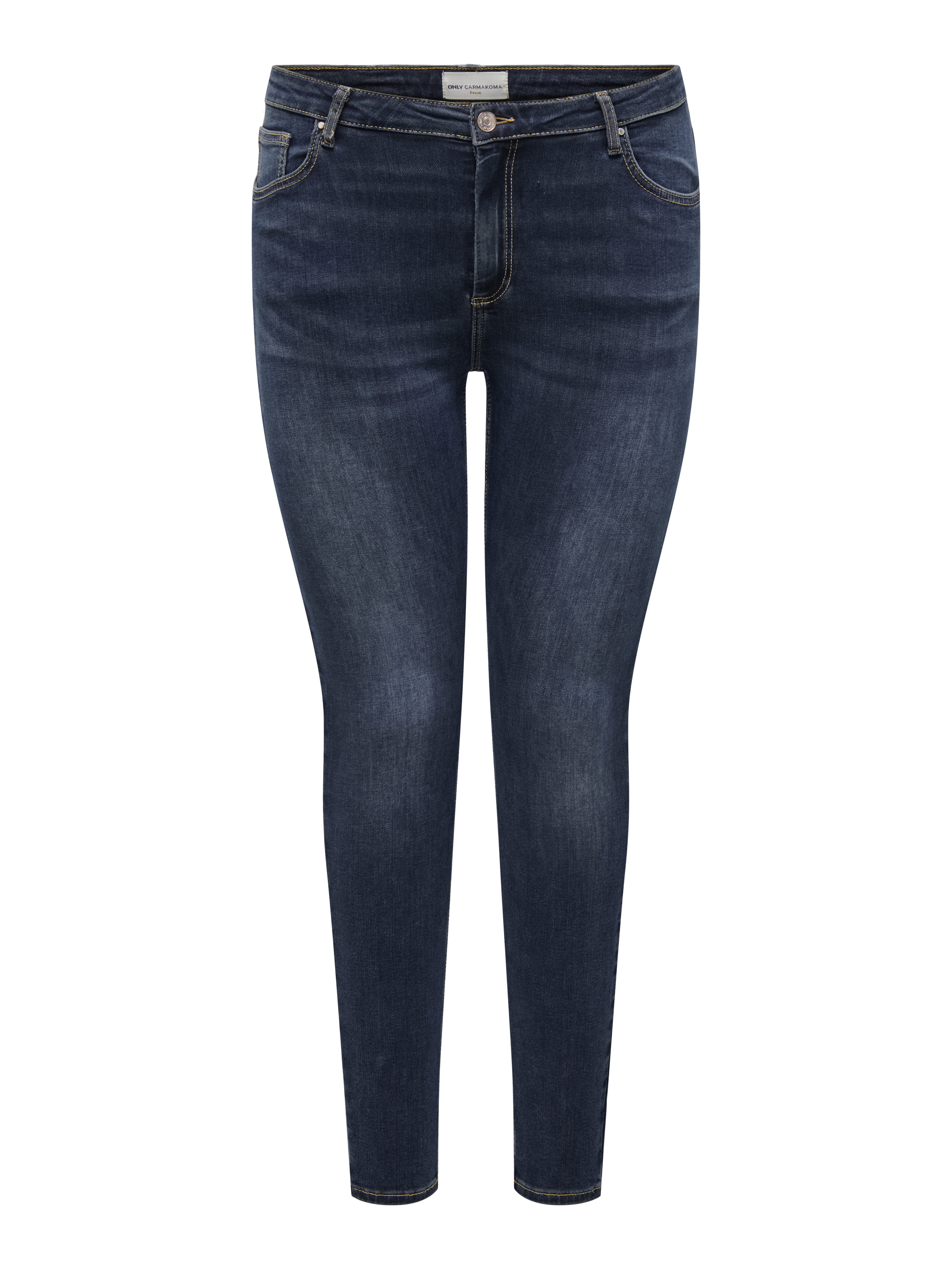 Only Carmakoma Skinny Fit WILLY 