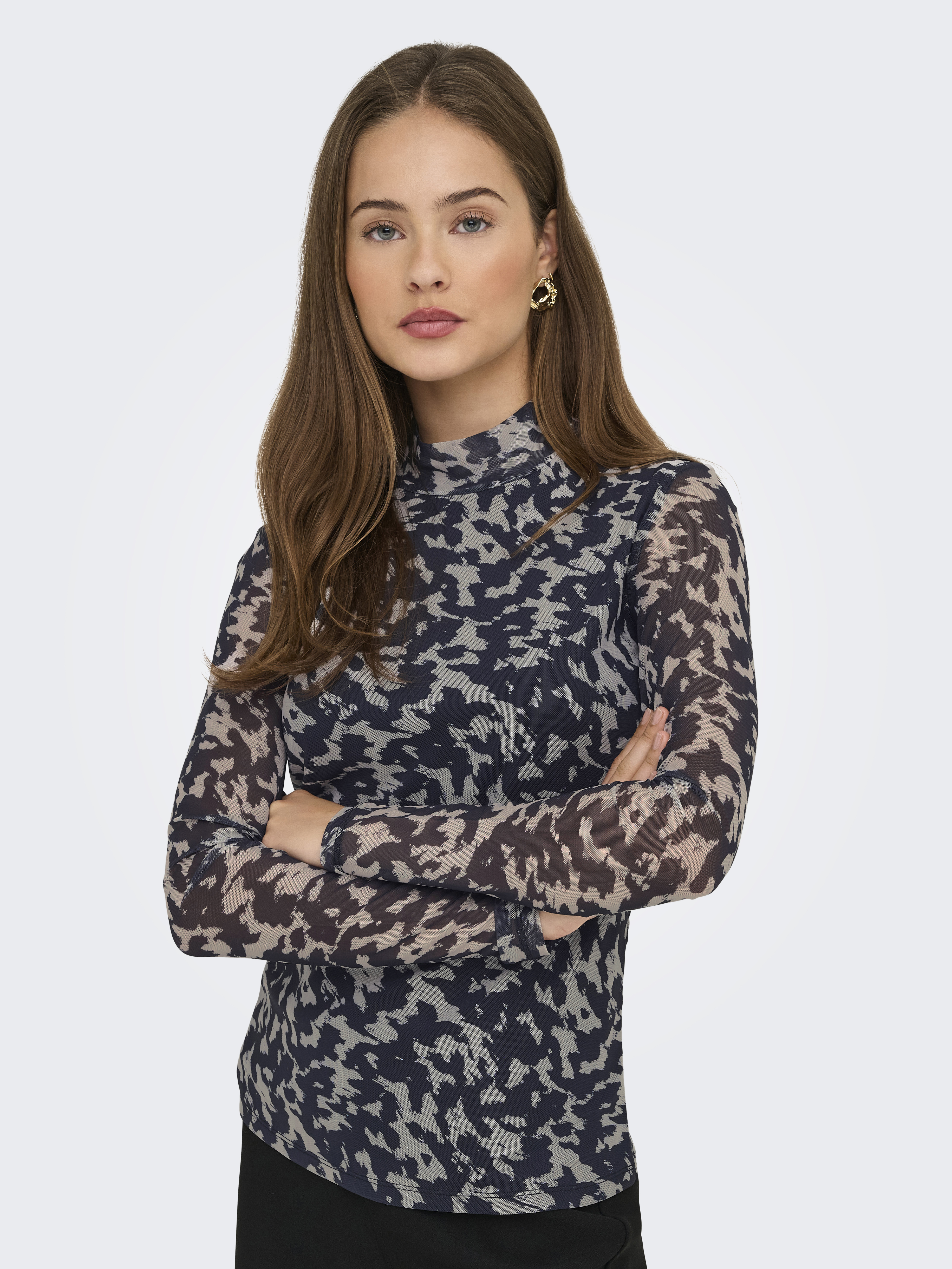Only Blouse ERICA LIFE