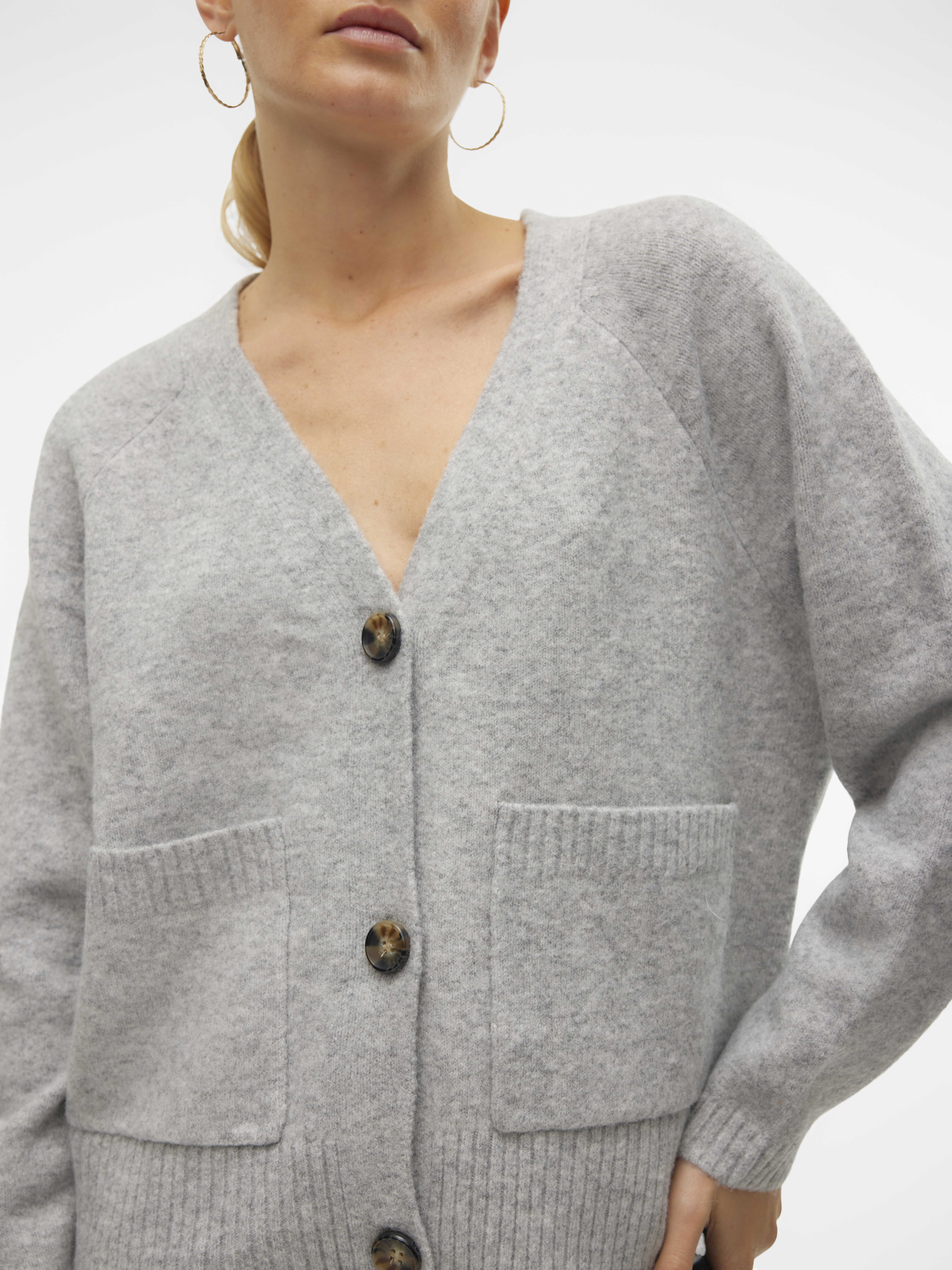 Vero Moda Vest BOOM 