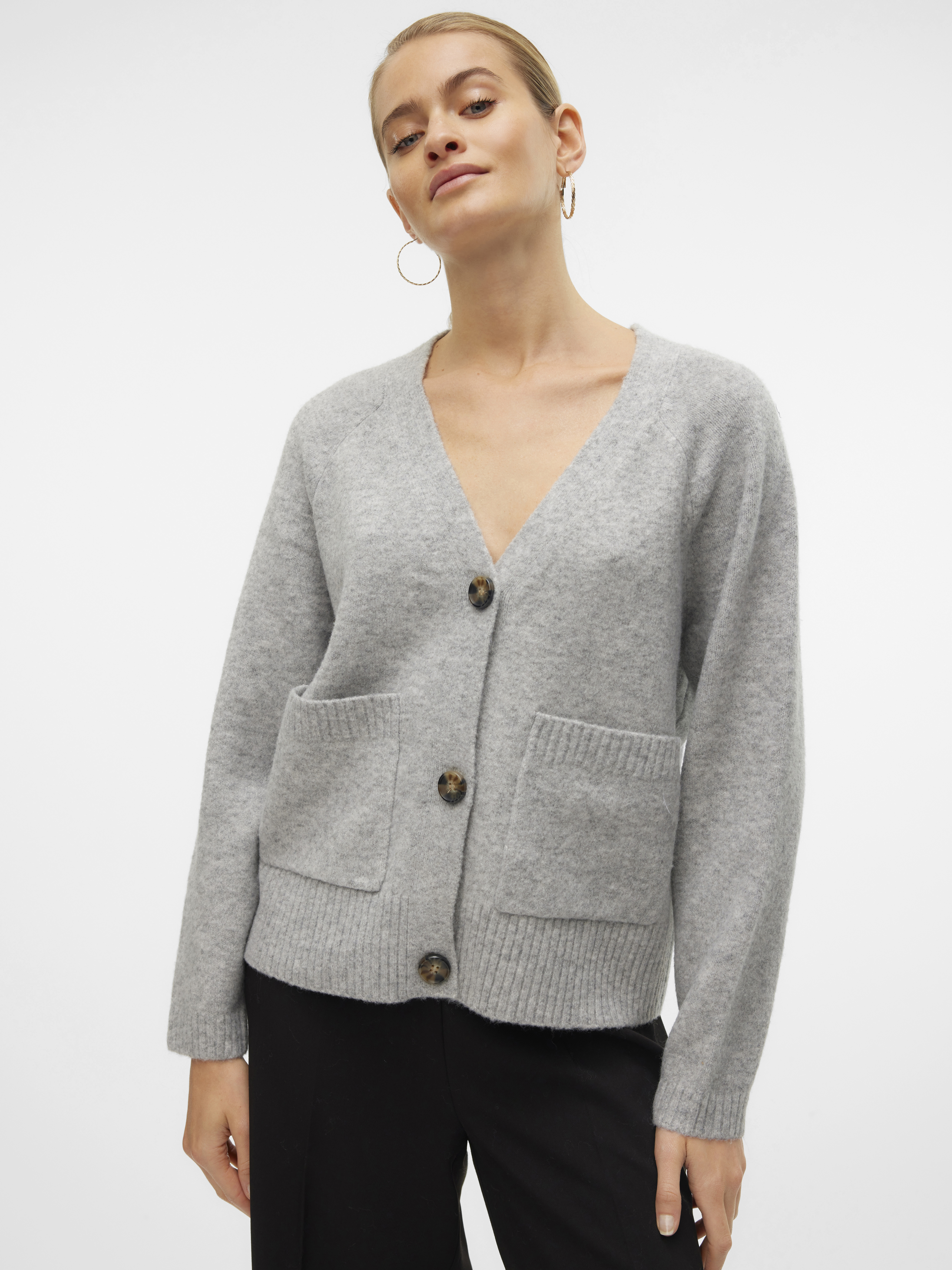 Vero Moda Vest BOOM 